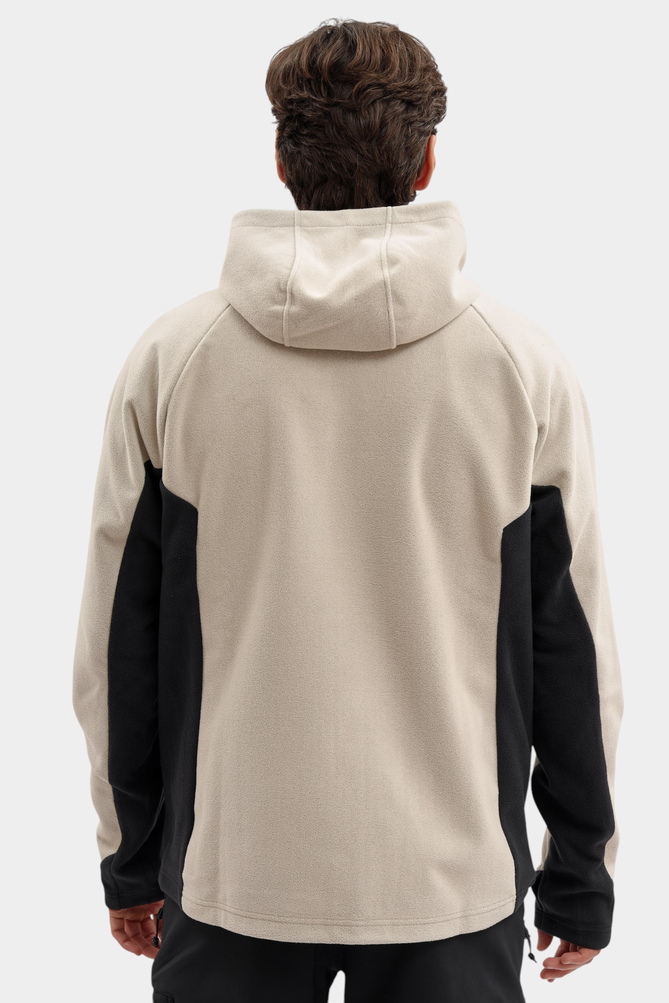 2136891 Куртка трикотажная Columbia Бежевый