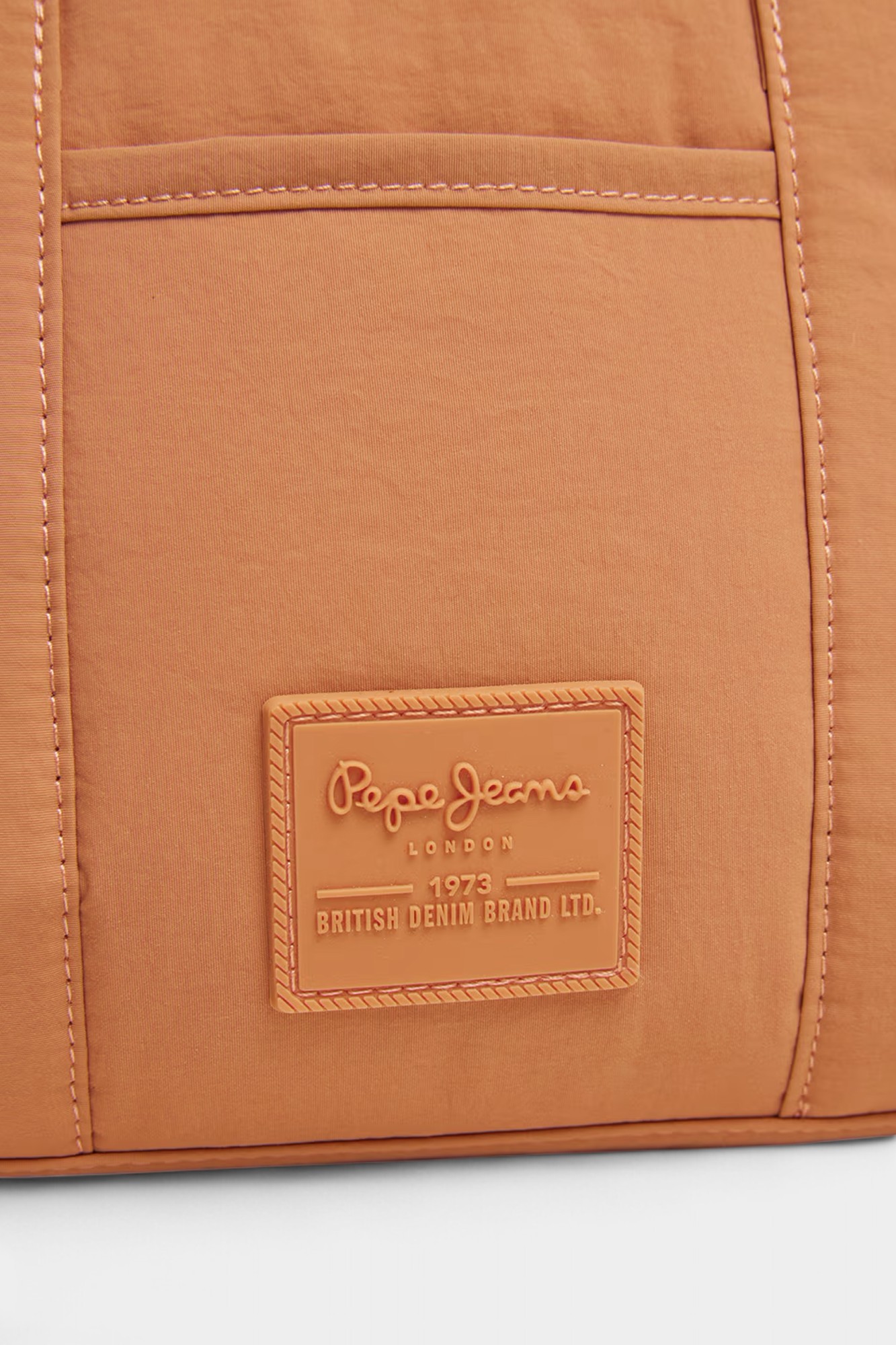 PL031647 Сумка Pepe Jeans Оранжевый