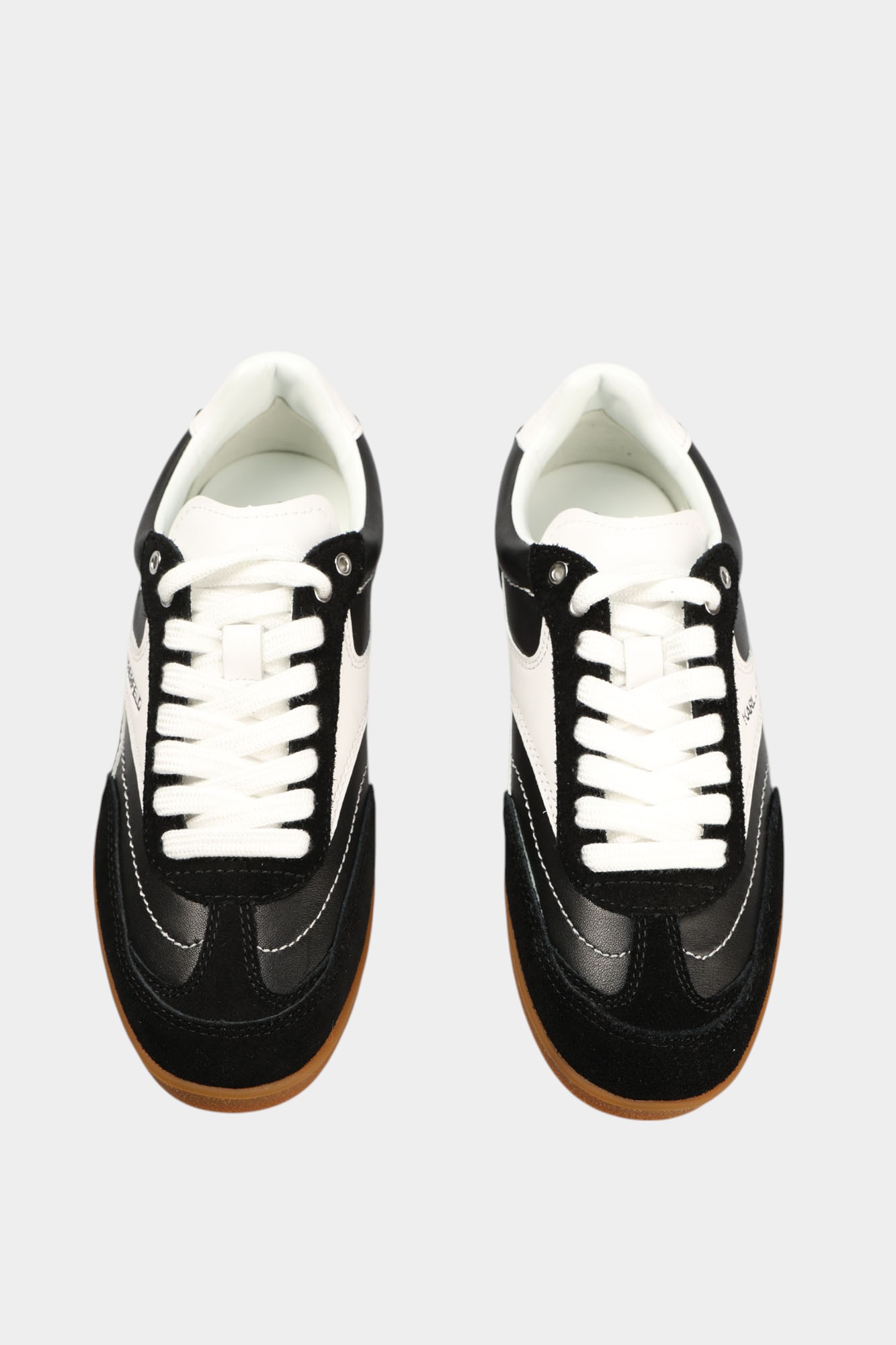 KL63855 Кеды Karl Lagerfeld Синий