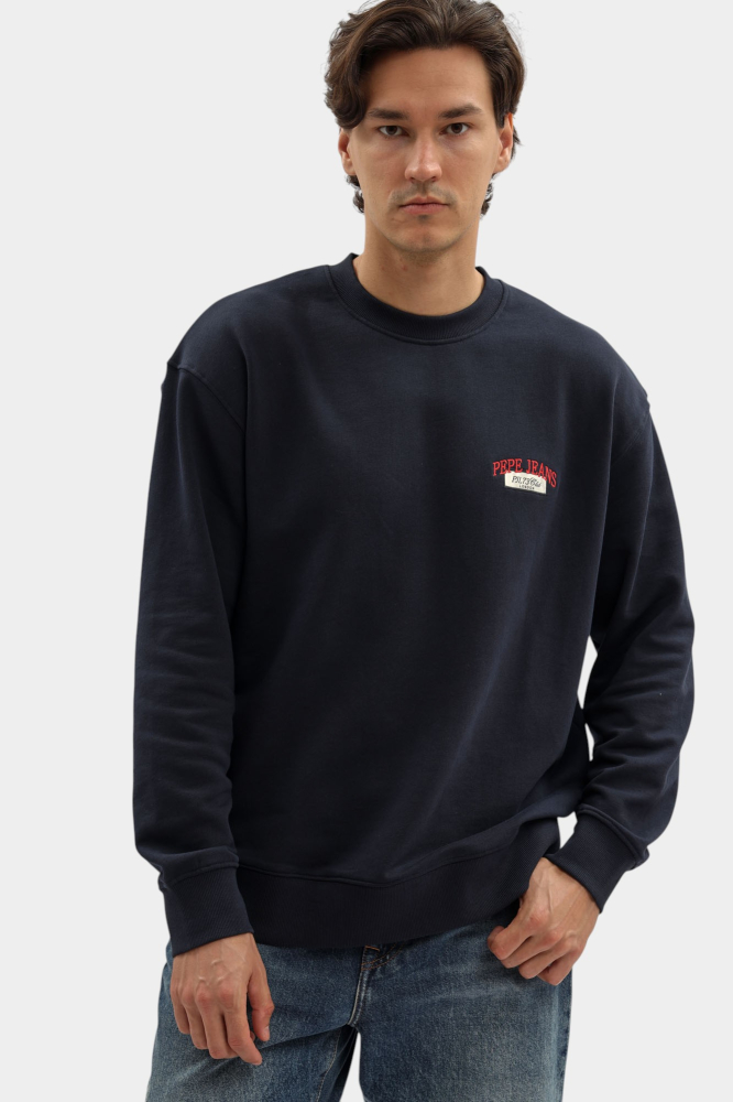 Куртка утепленная Geox Полиэстер Синий