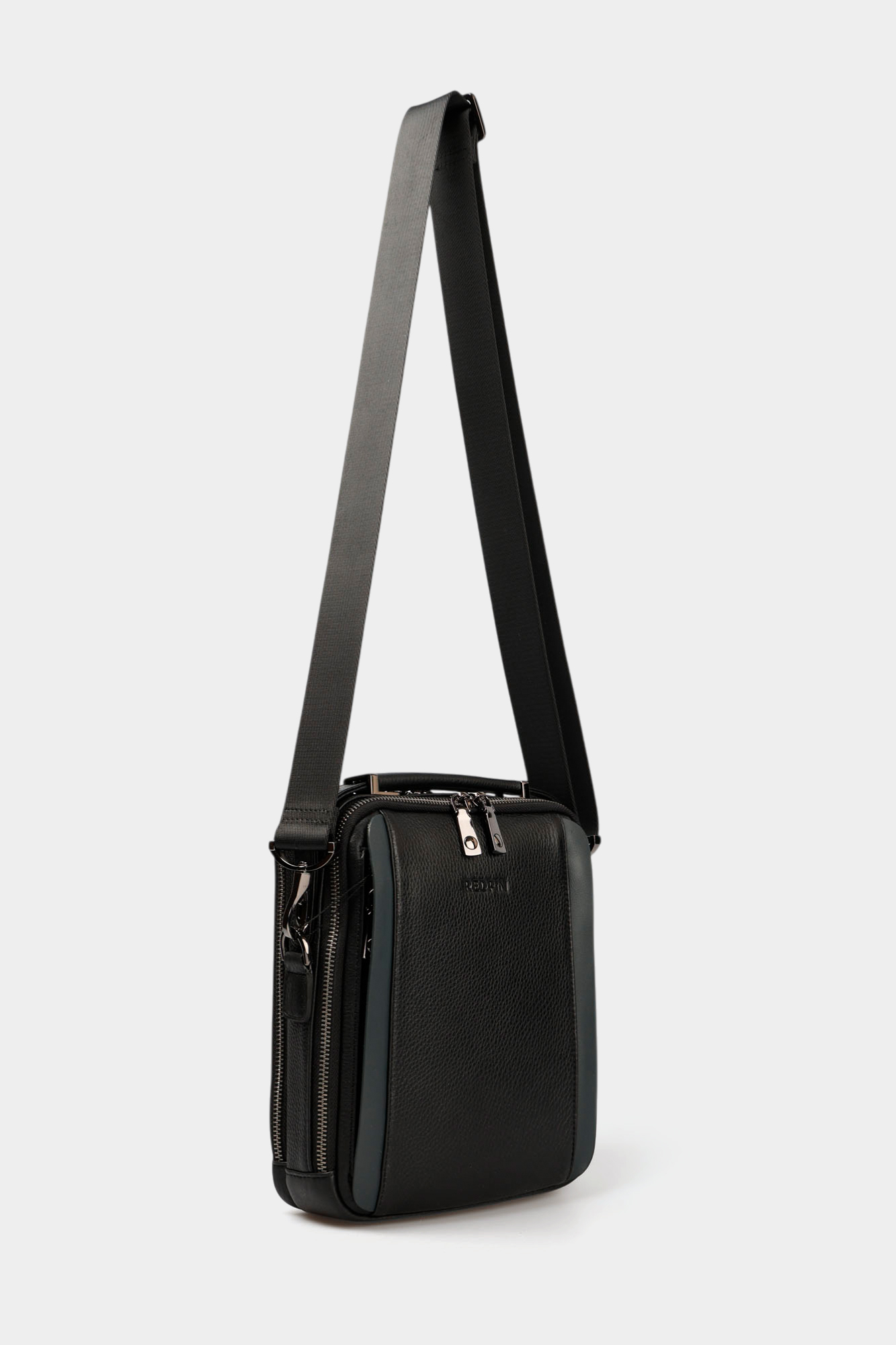 RP-S45-3880-3 Сумка Red Pin Черный