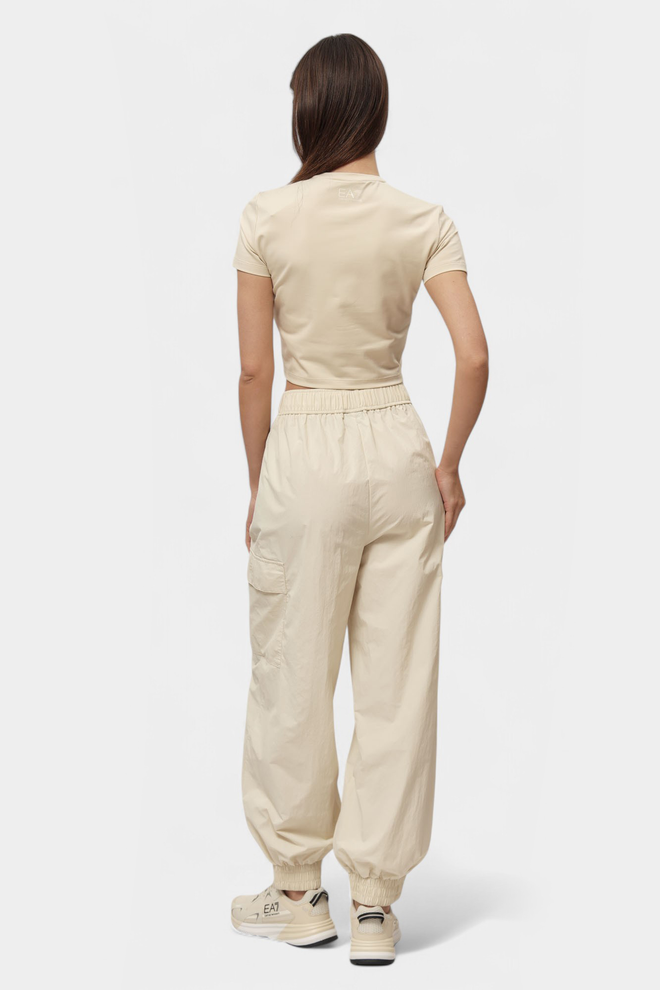 7W000510_AF12484 футболка ea7 