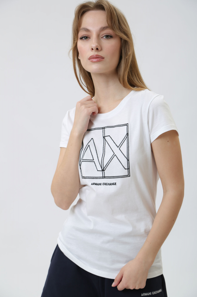 Брюки джинсовые Calvin Klein Jeans Хлопок Серый