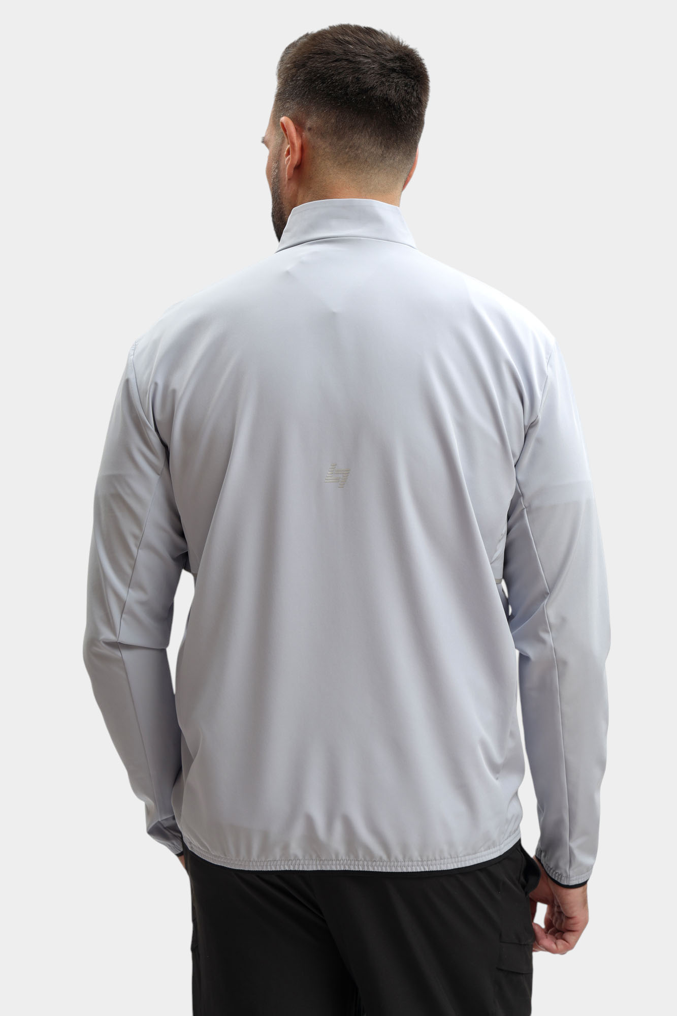 7M001374_AF13392 Толстовка EA7 Синий