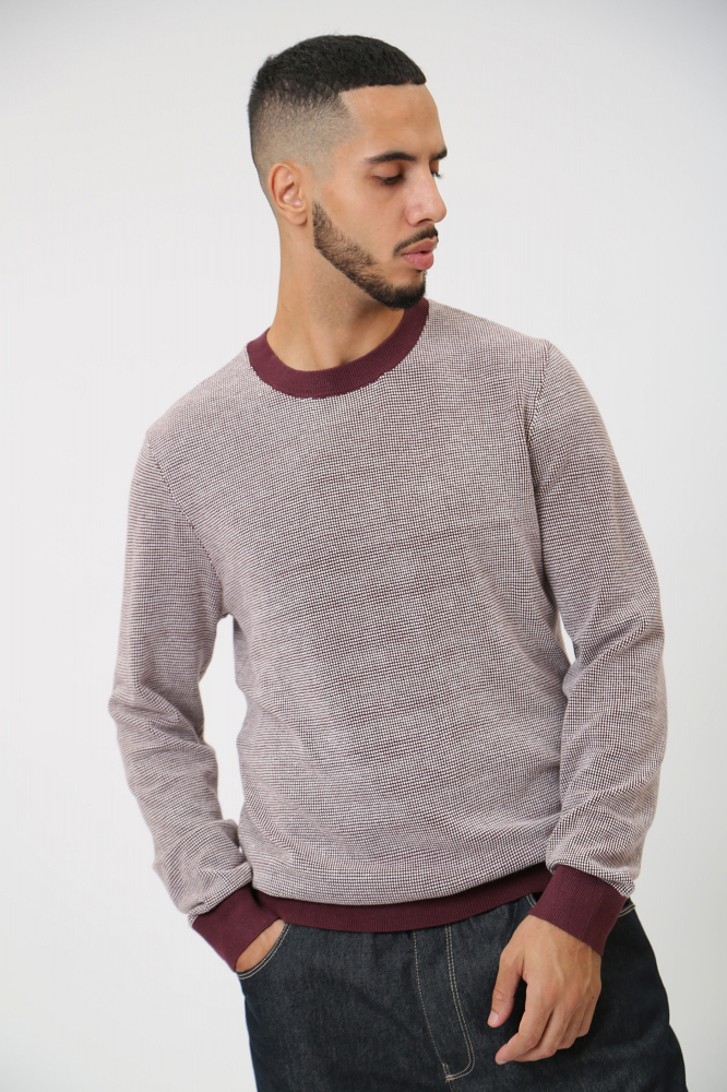 Брюки спортивные The Hills  Молочный