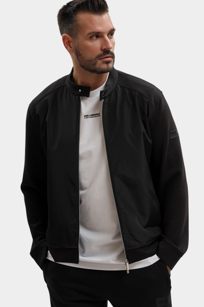 Толстовка Karl Lagerfeld