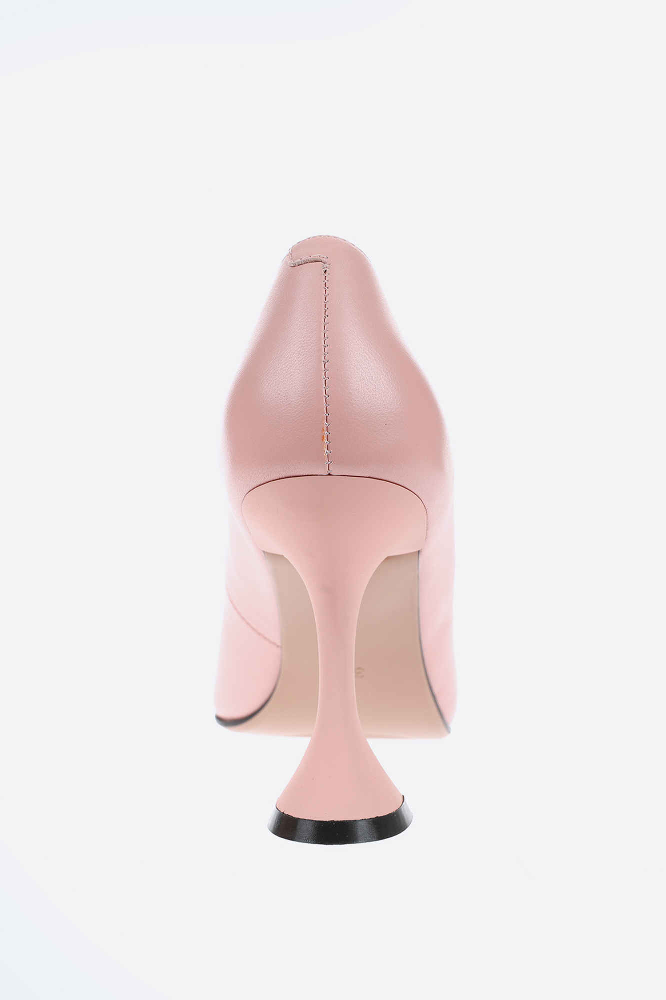 GL059-388 Туфли лодочки Graciana Розовый