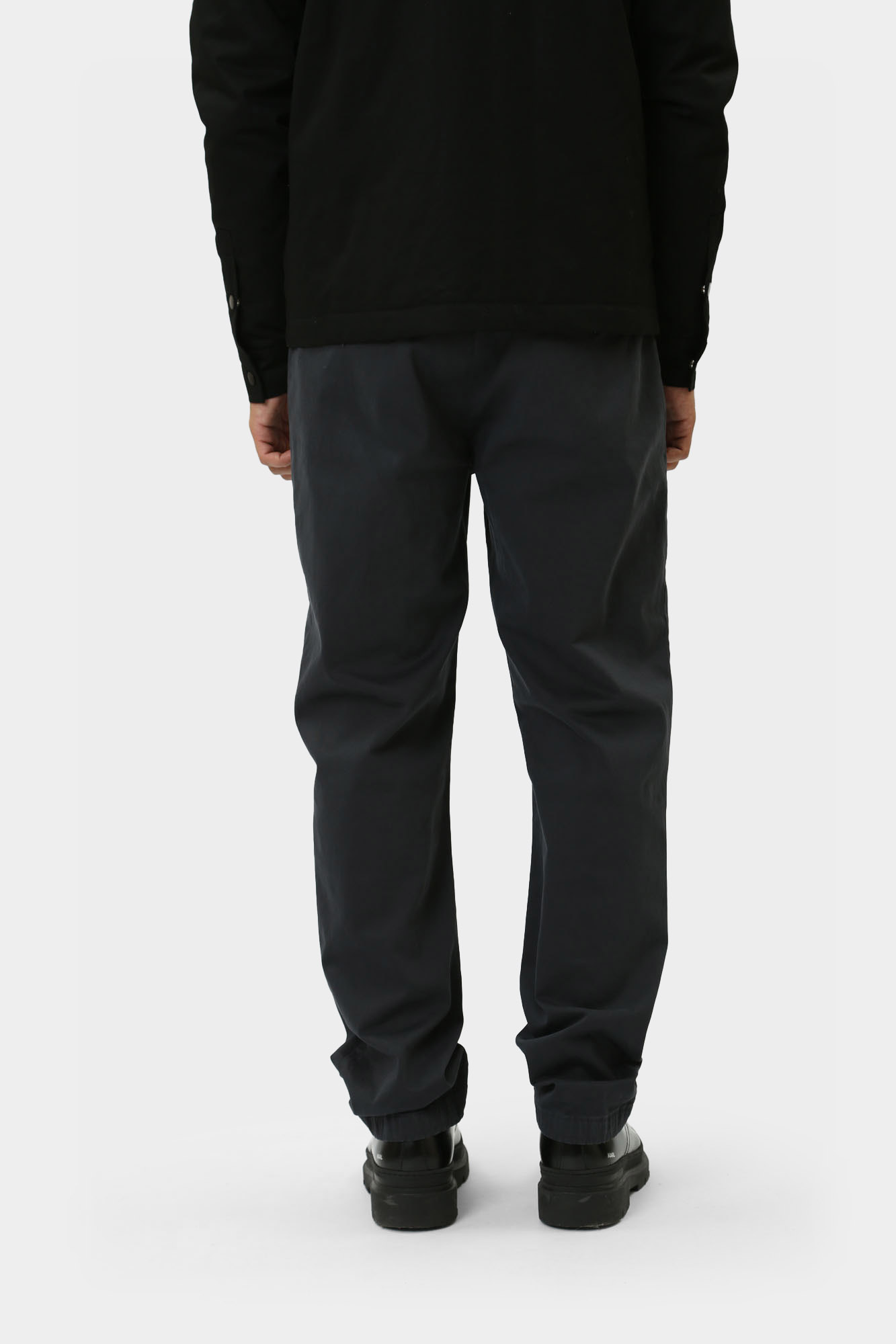 BMP0558 Брюки чиносы Bikkembergs Коричневый