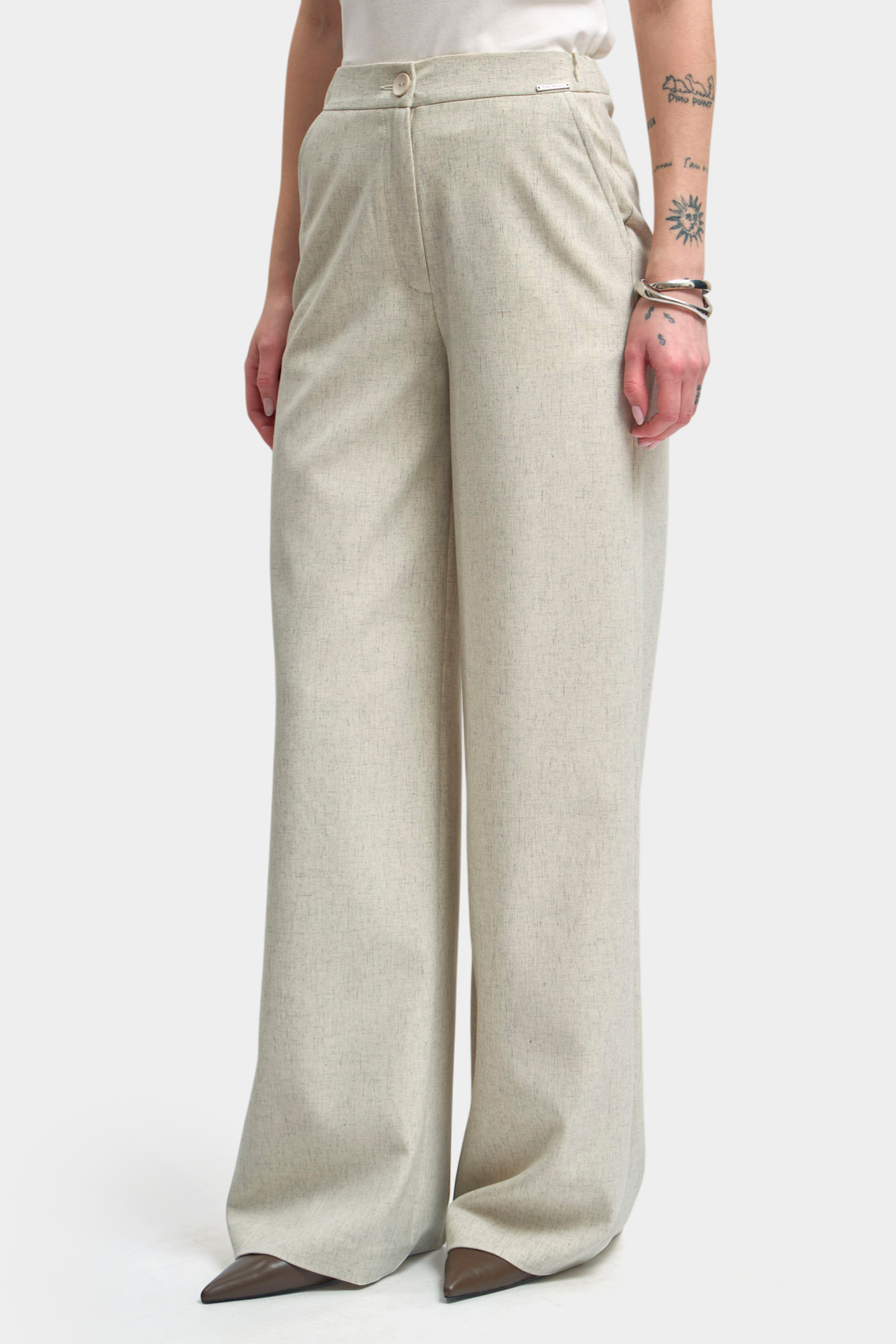 W-261-TH-56-0709 брюки the hills 