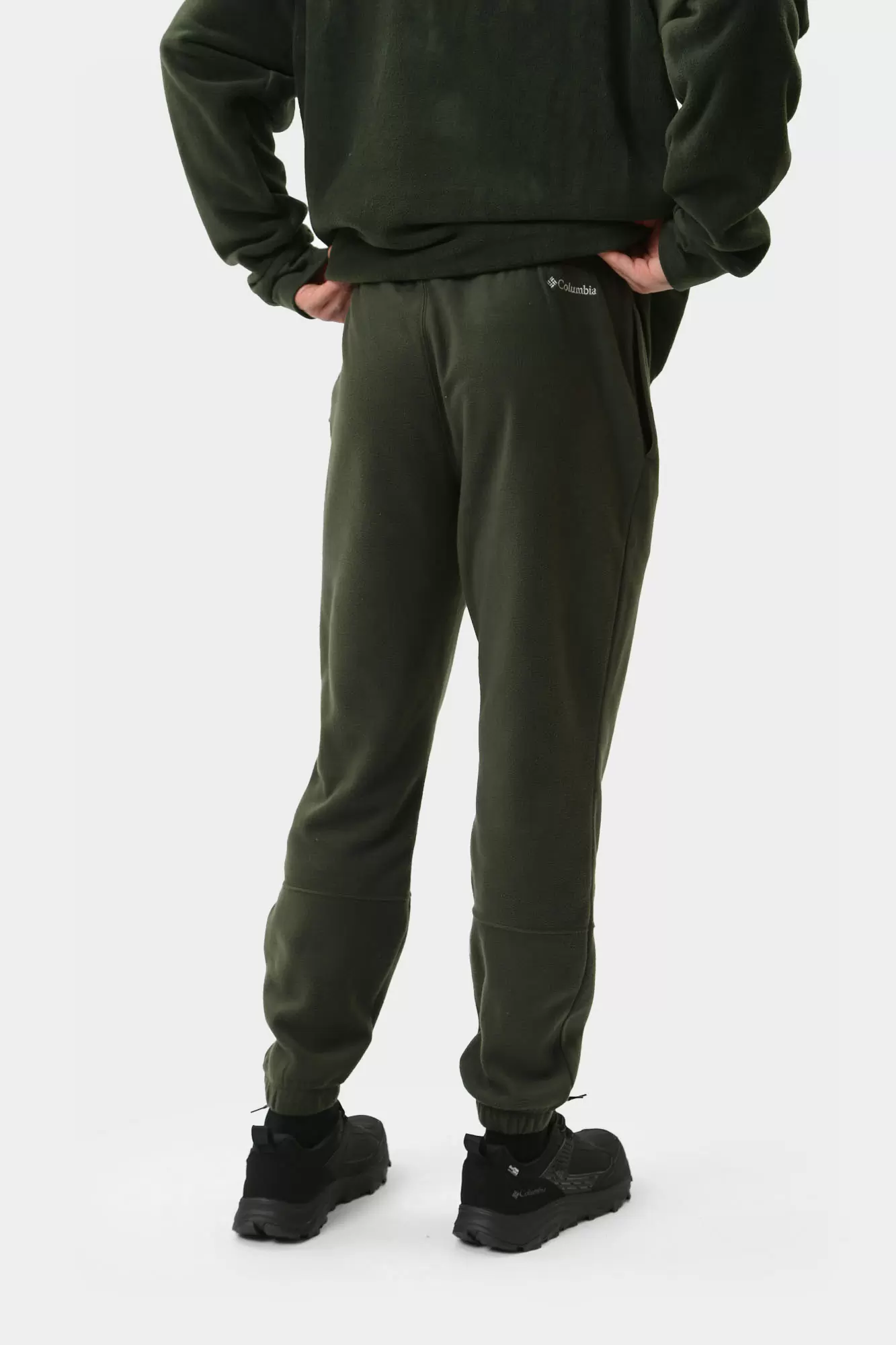 2054681 Брюки Columbia Зеленый