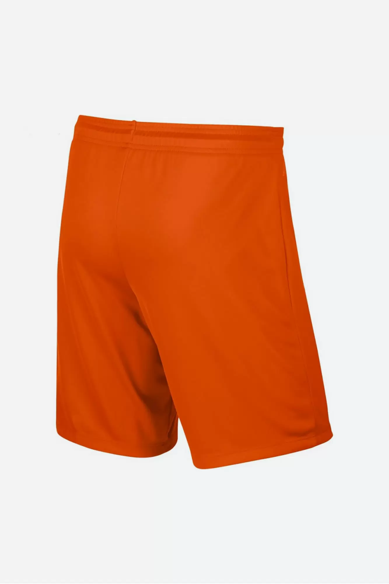  Шорты игровые Nike Оранжевый