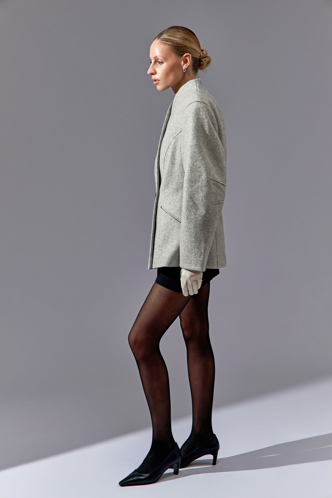 MC2180 Туфли лодочки Marc Cony Черный