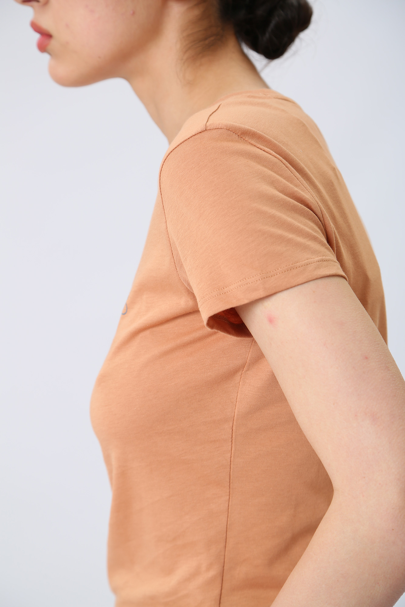 3RYTCF_YJ3RZ футболка armani exchange 