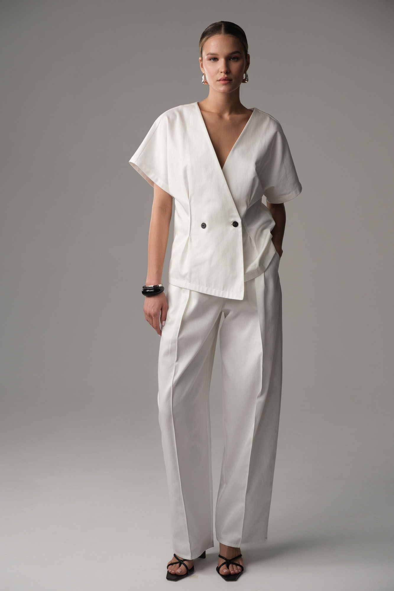 W-251-TH-56-0094 брюки the hills