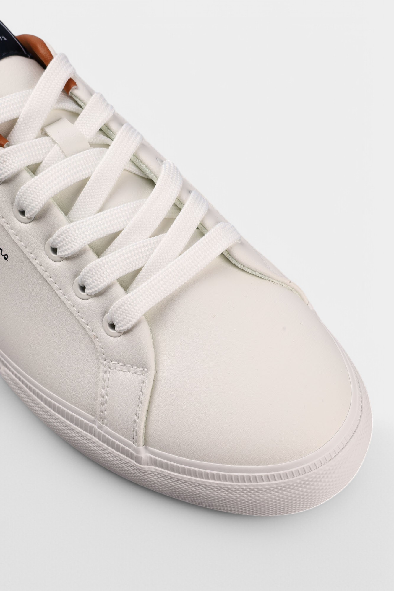 PMS30839 Кеды Pepe Jeans Белый