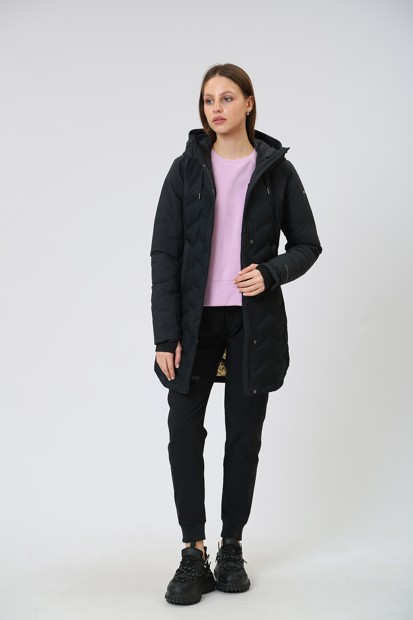 2007811 куртка mountain croo™ ii mid down jacket columbia 