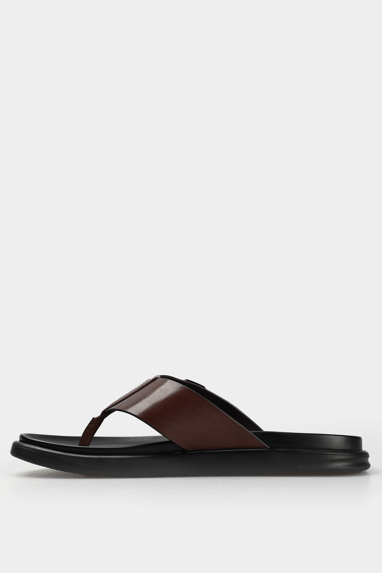 GAM-8220-5 Шлепки Graciana Коричневый