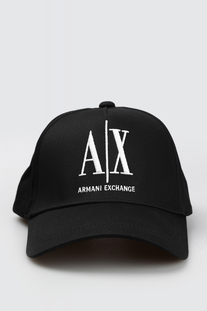 Кепка Armani Exchange