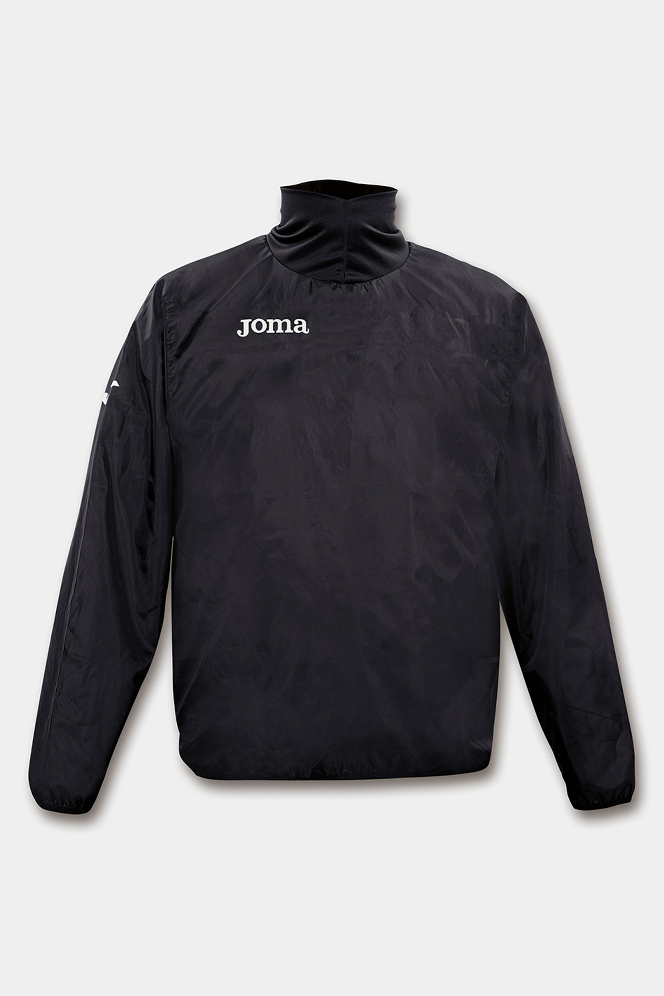  Ветровка Joma Черный