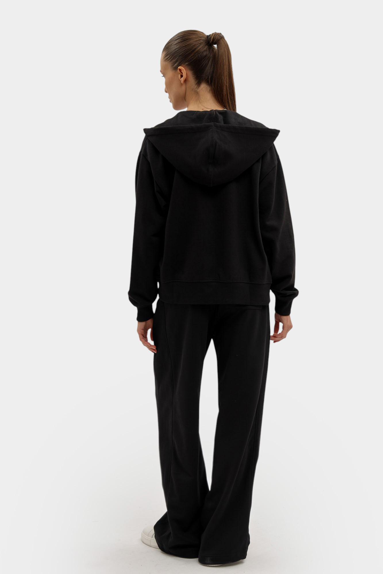 Толстовка Calvin Klein Jeans Черный