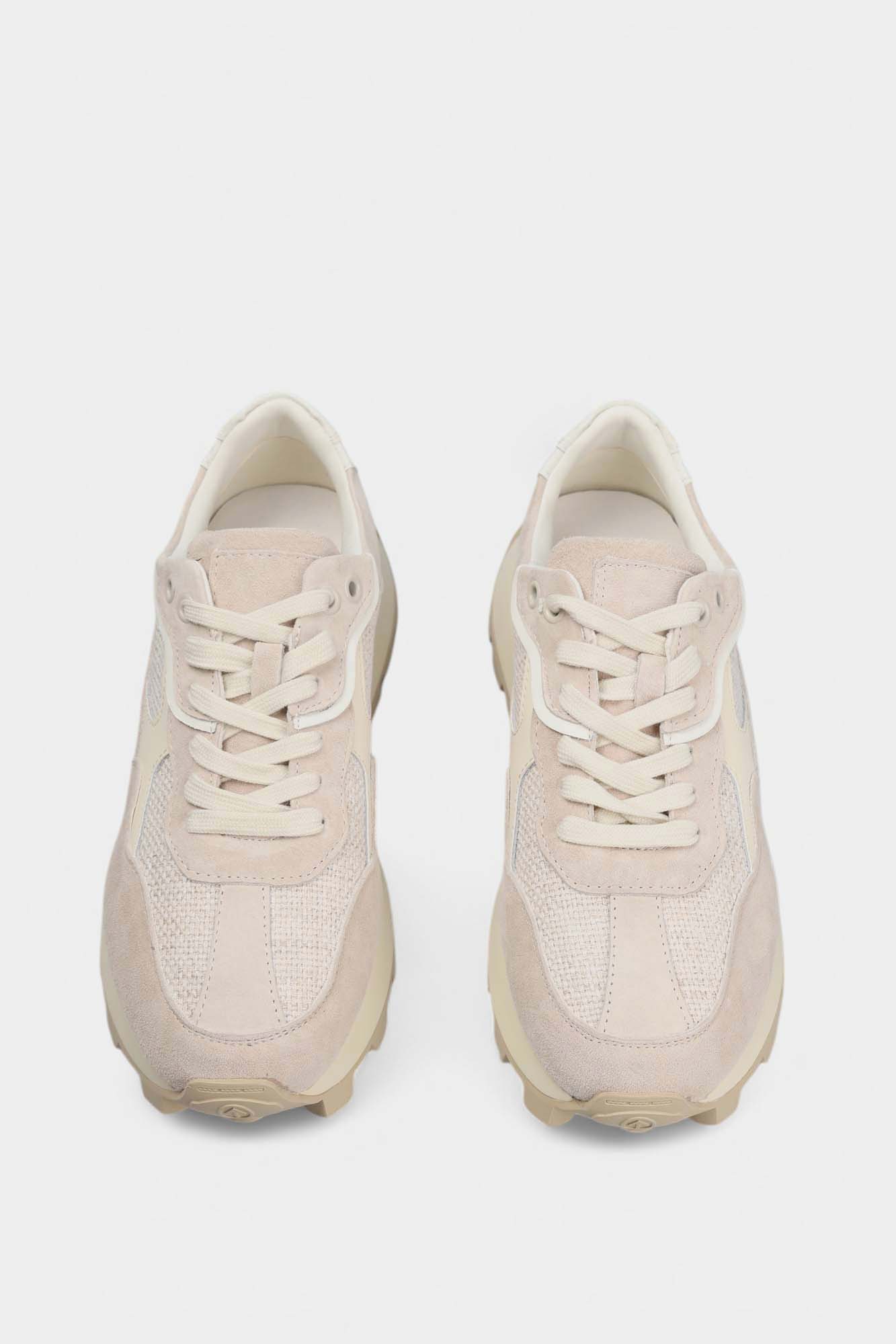 МС01CT Кроссовки Marc Cony Бежевый