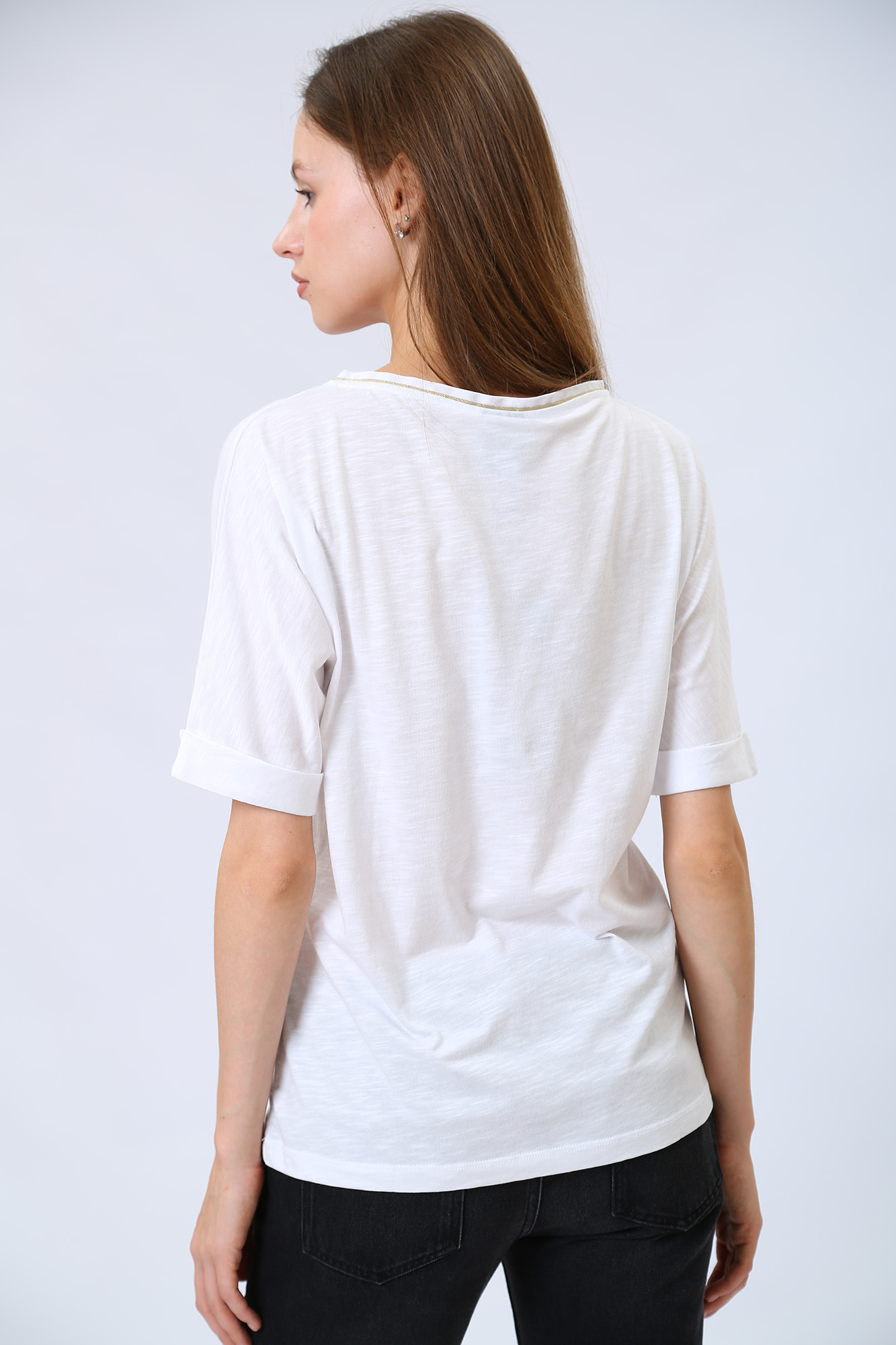 W3510ET2872F1 футболка geox 