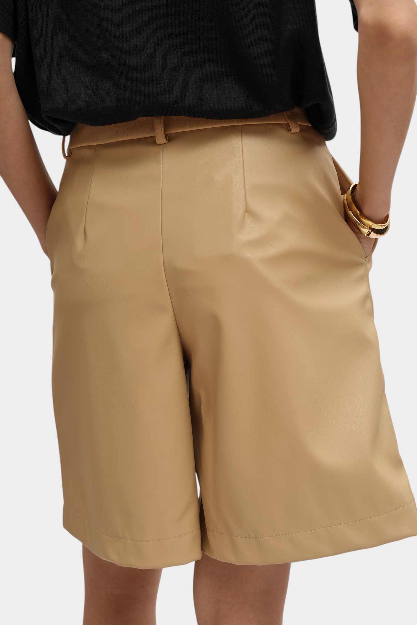 XW001265_AF16106 шорты armani exchange 