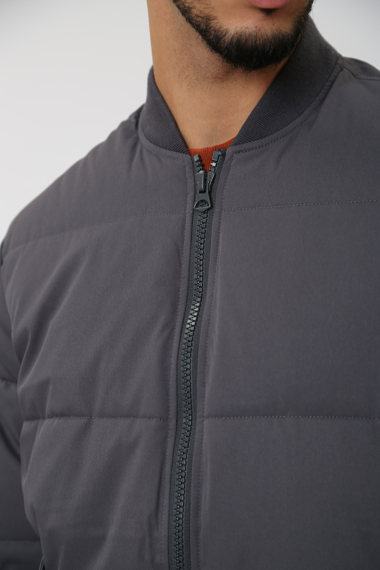 PM402851 Куртка Pepe Jeans Серый