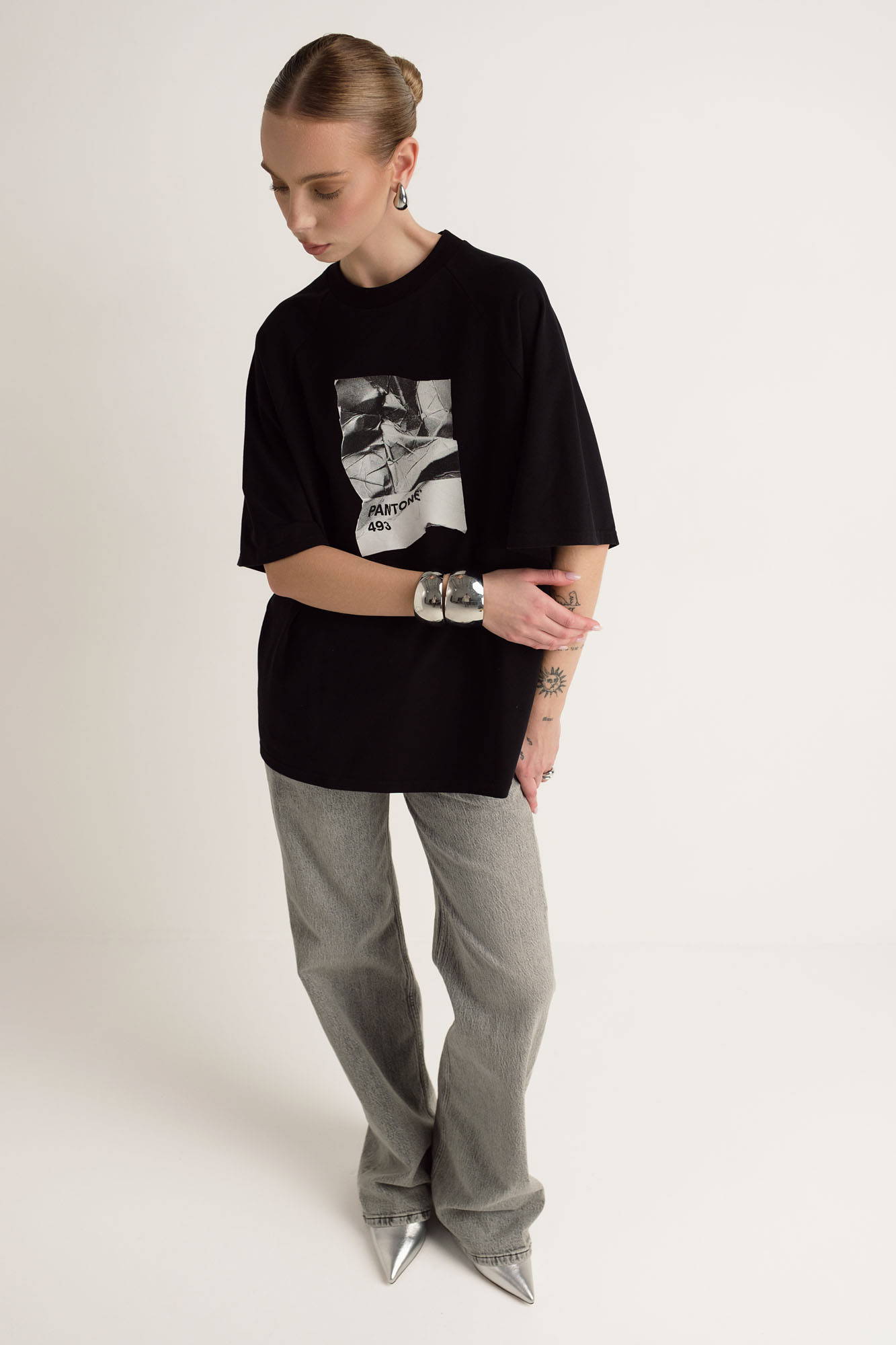 W-242-THT-22-0090 футболка the hills 