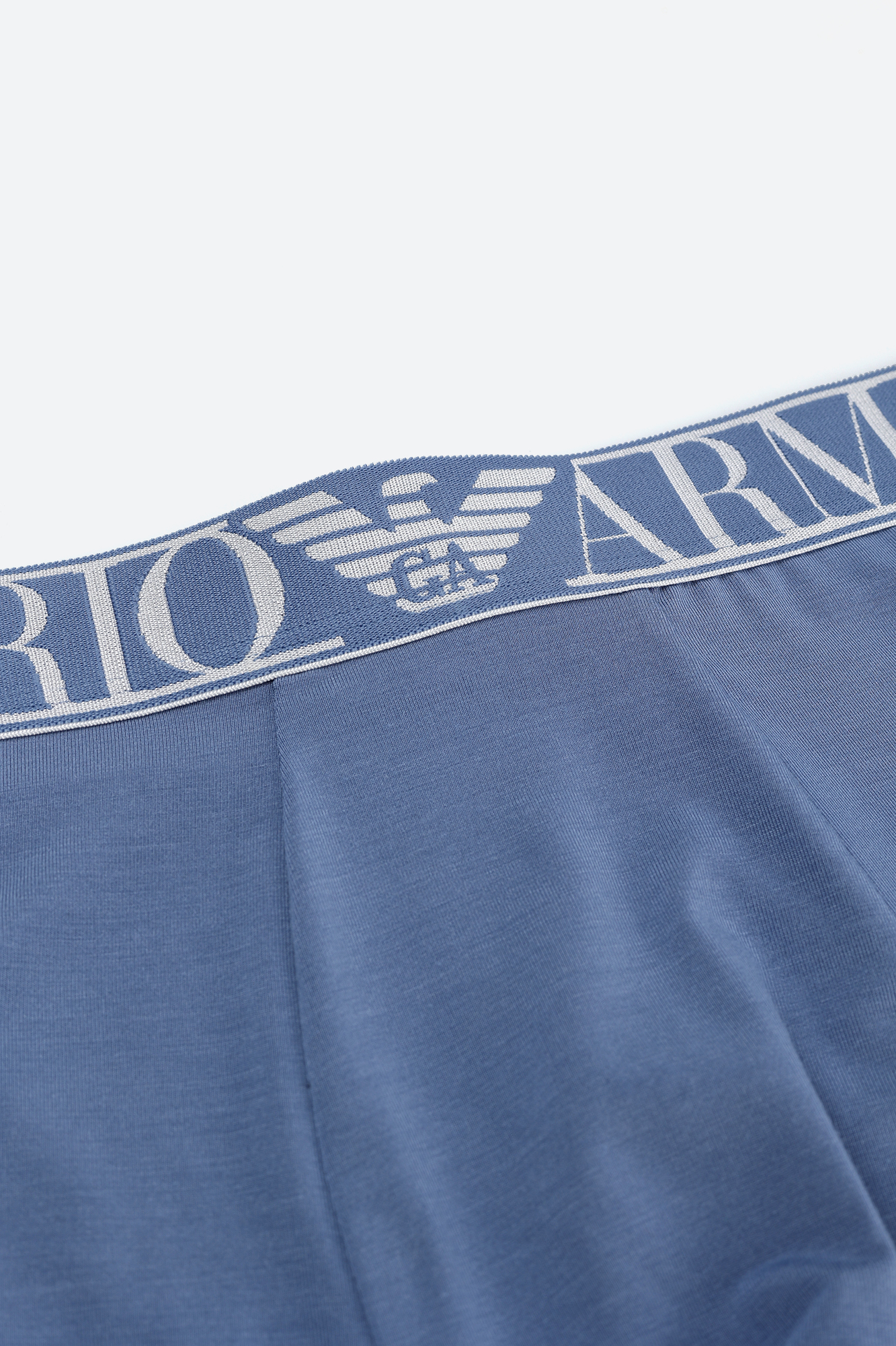 111389_3F511 Трусы Emporio Armani Бежевый
