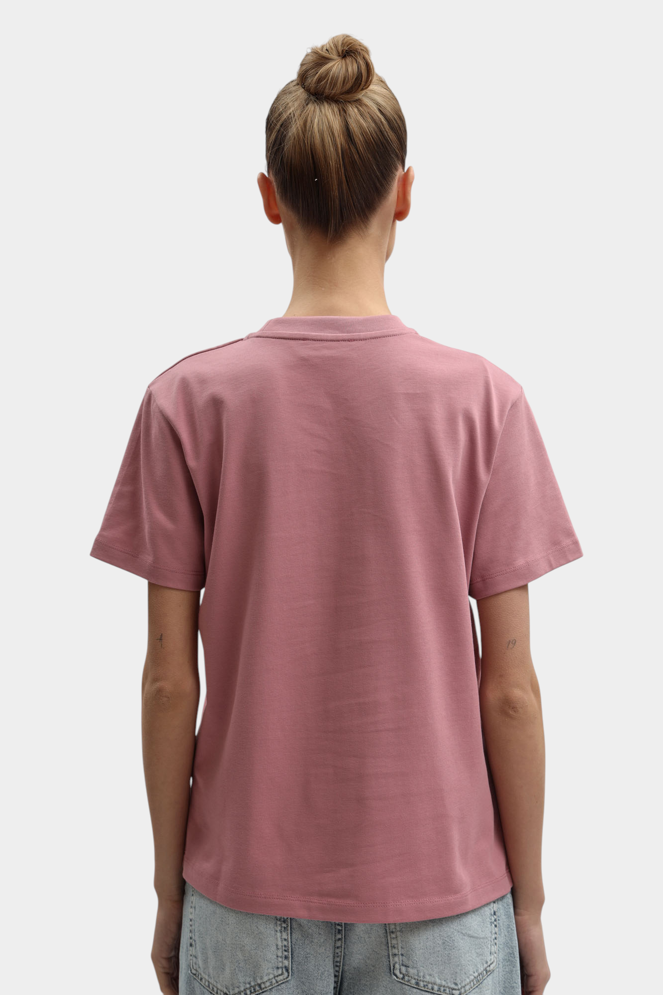 VW-FAT-22-512 футболка van mich