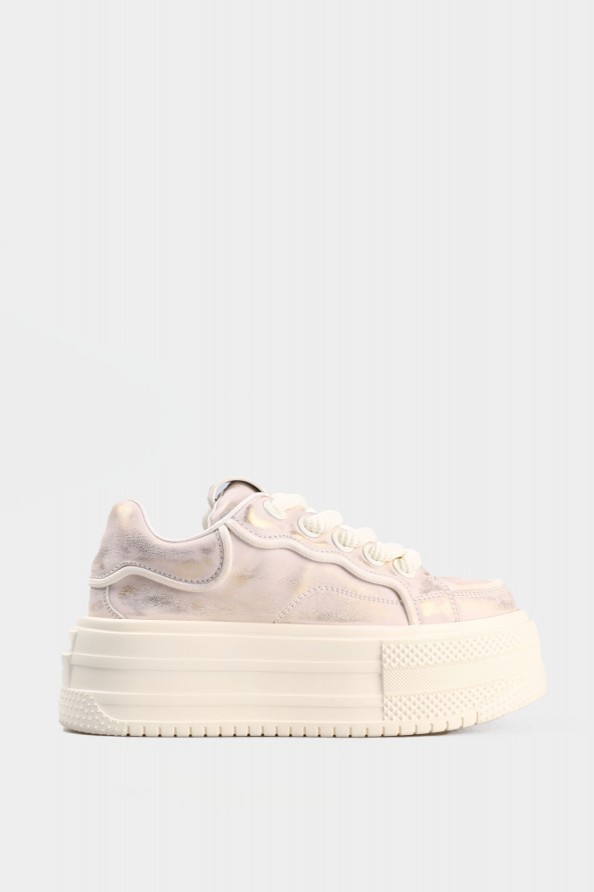 Футболка The Hills  Фиолетовый