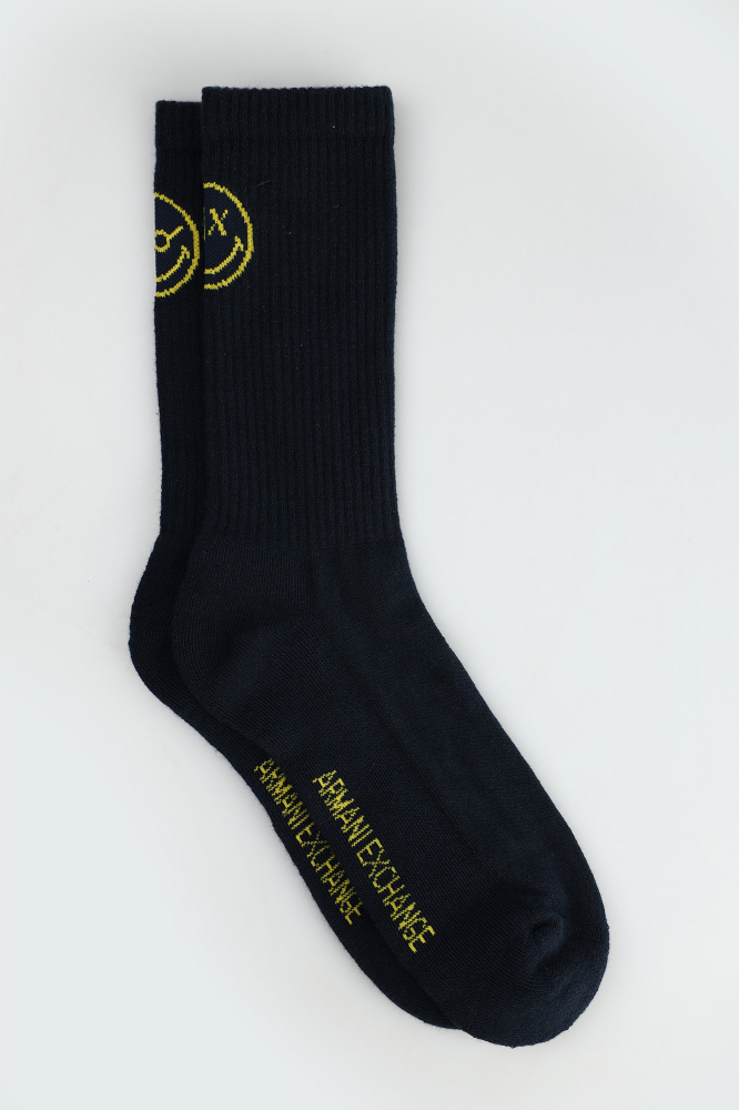 Носки Armani Exchange