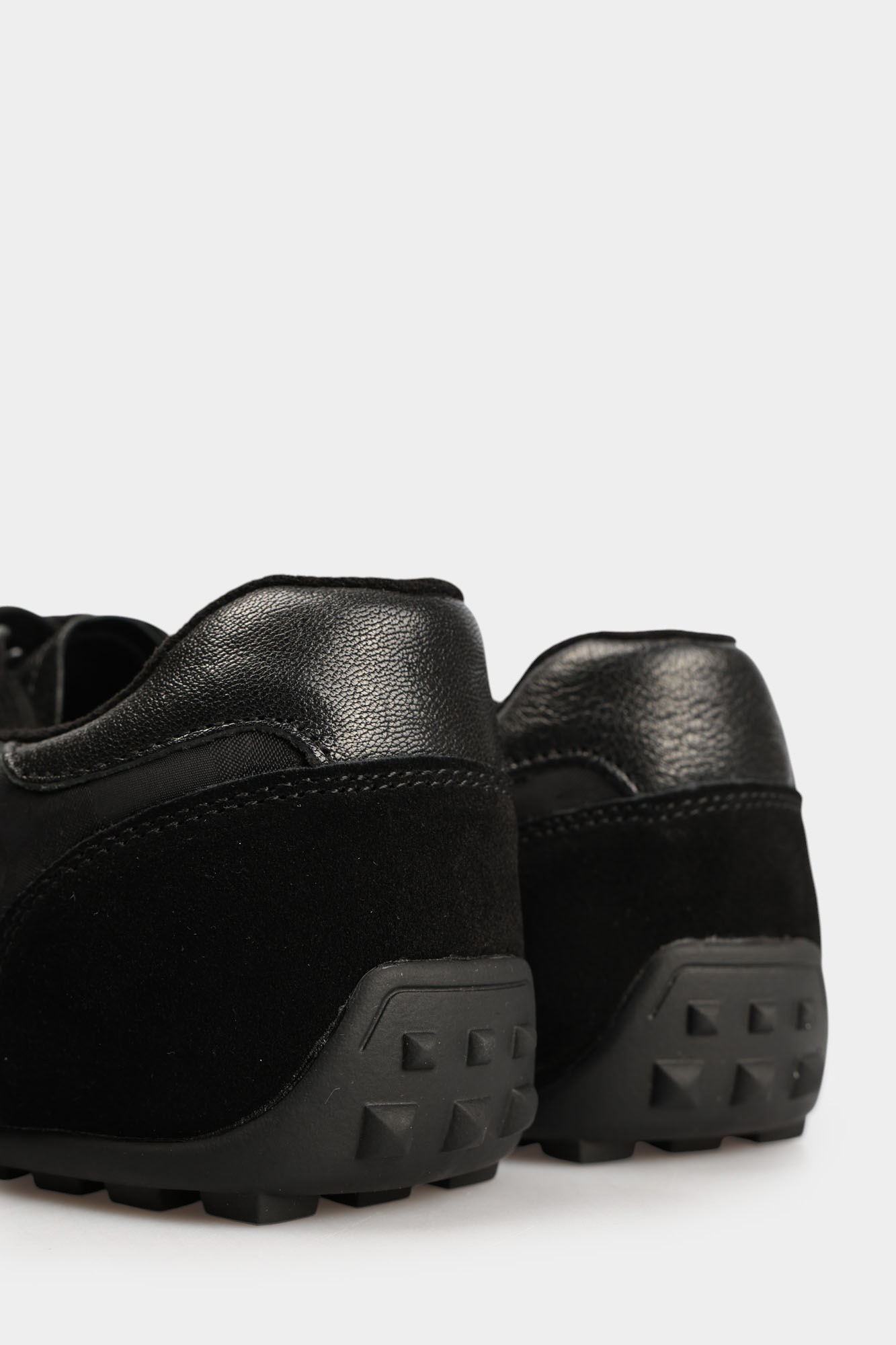 MC2183 Кеды Marc Cony Черный