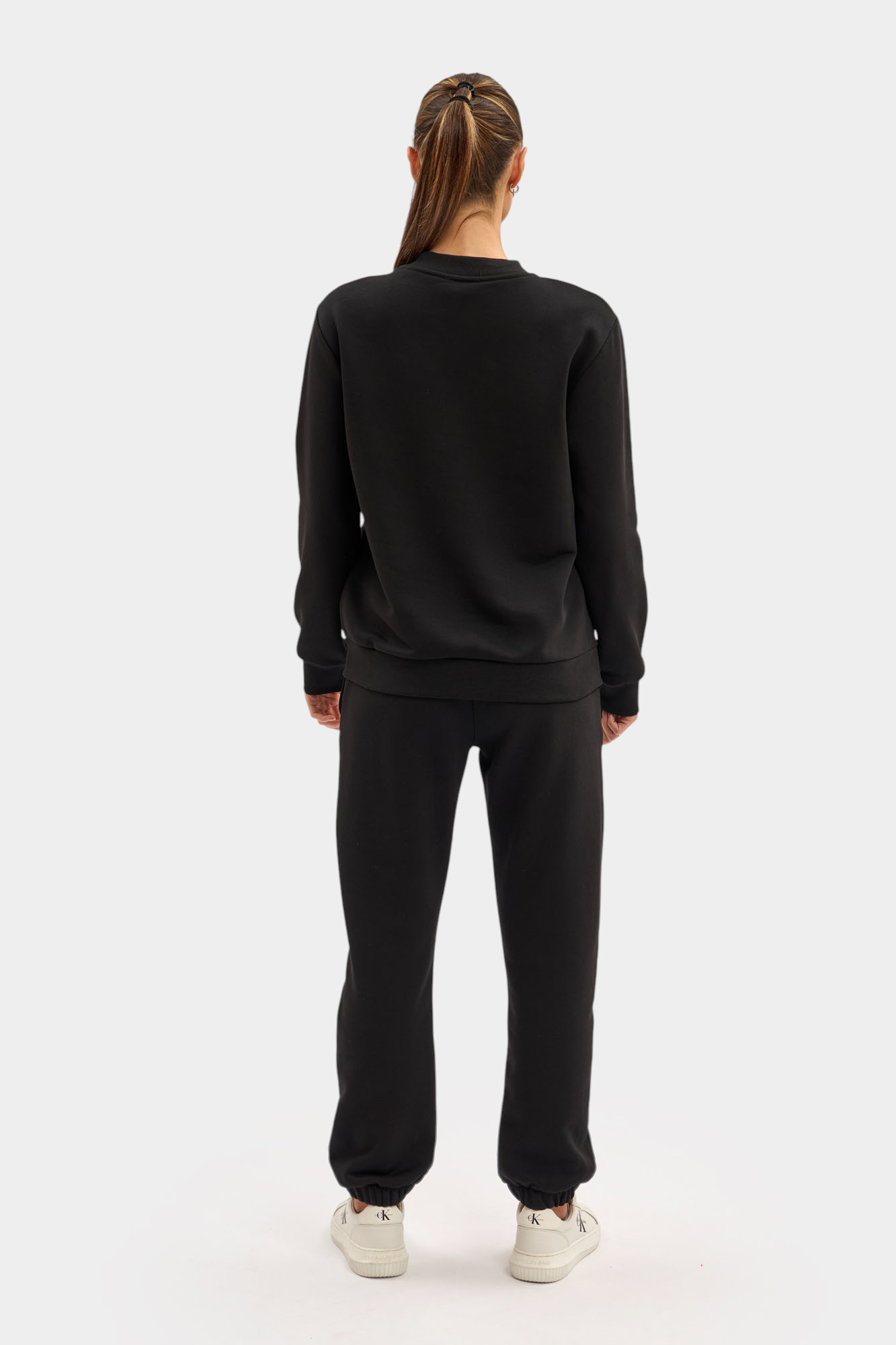 VW-FAT-20-518 свитшот van mich 