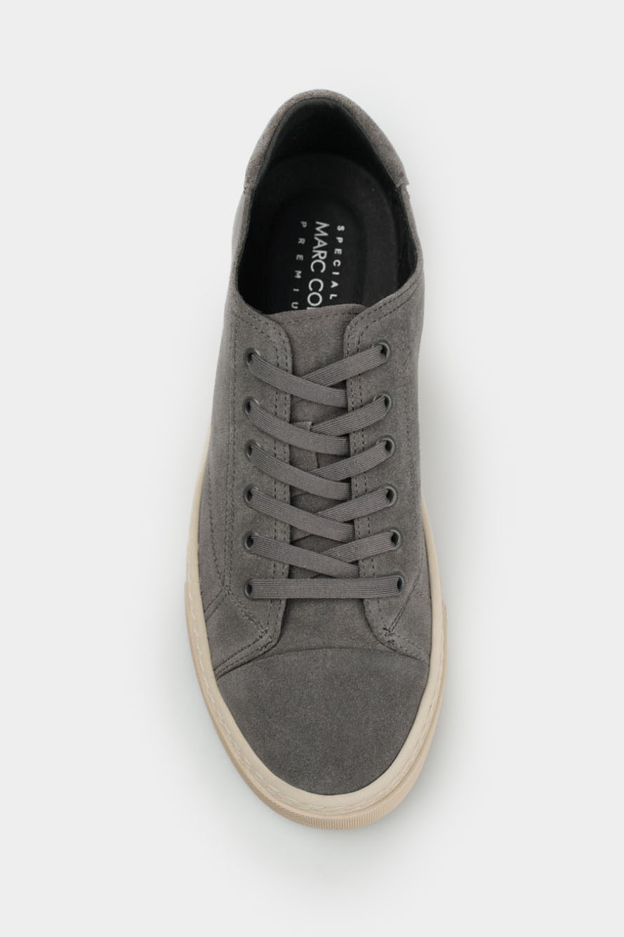 MCP-808-138 Кеды Marc Cony Серый