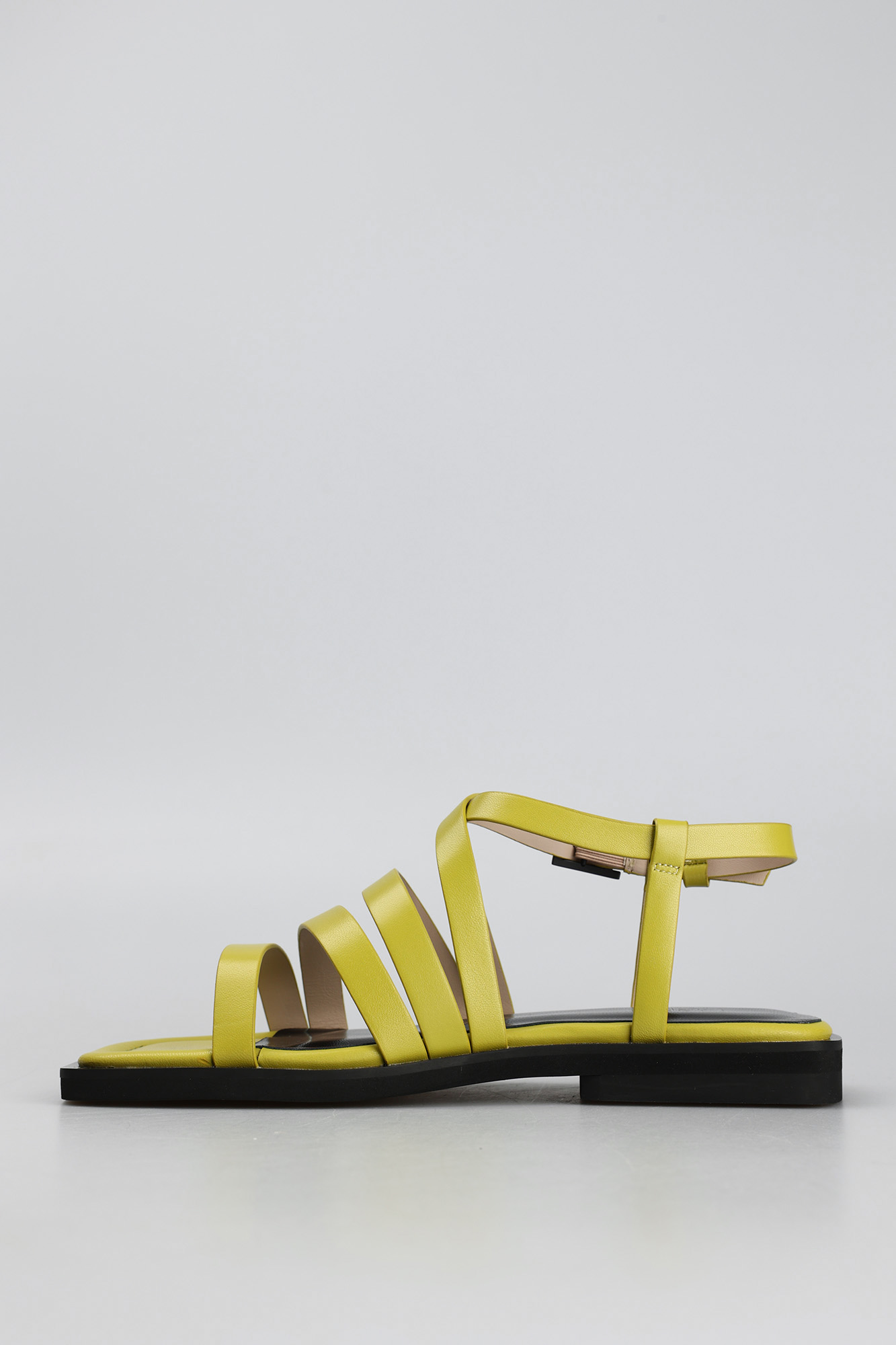 3117-291-61 Сандалии Marc Cony Желтый