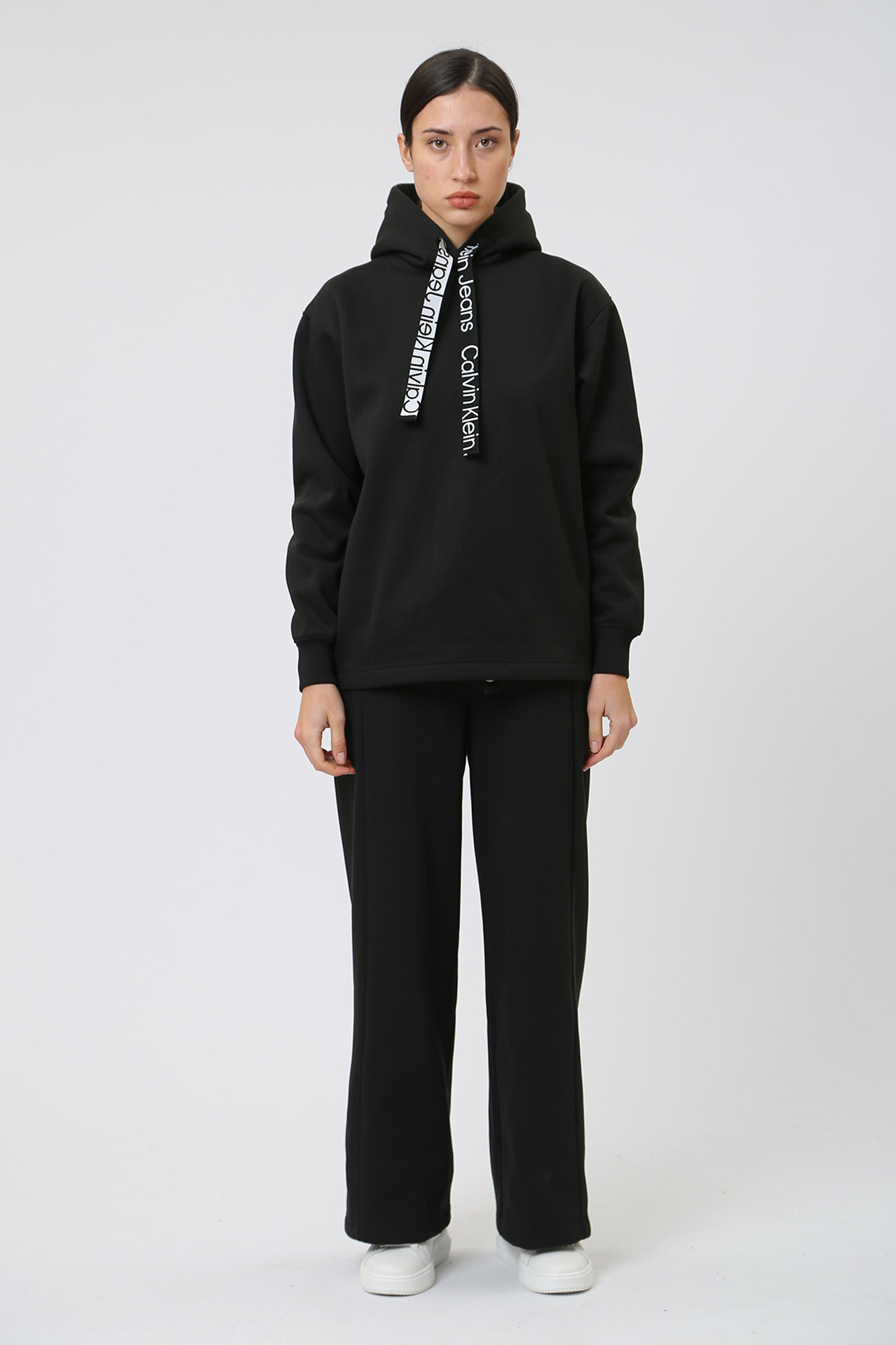 J20J221916 брюки calvin klein jeans 
