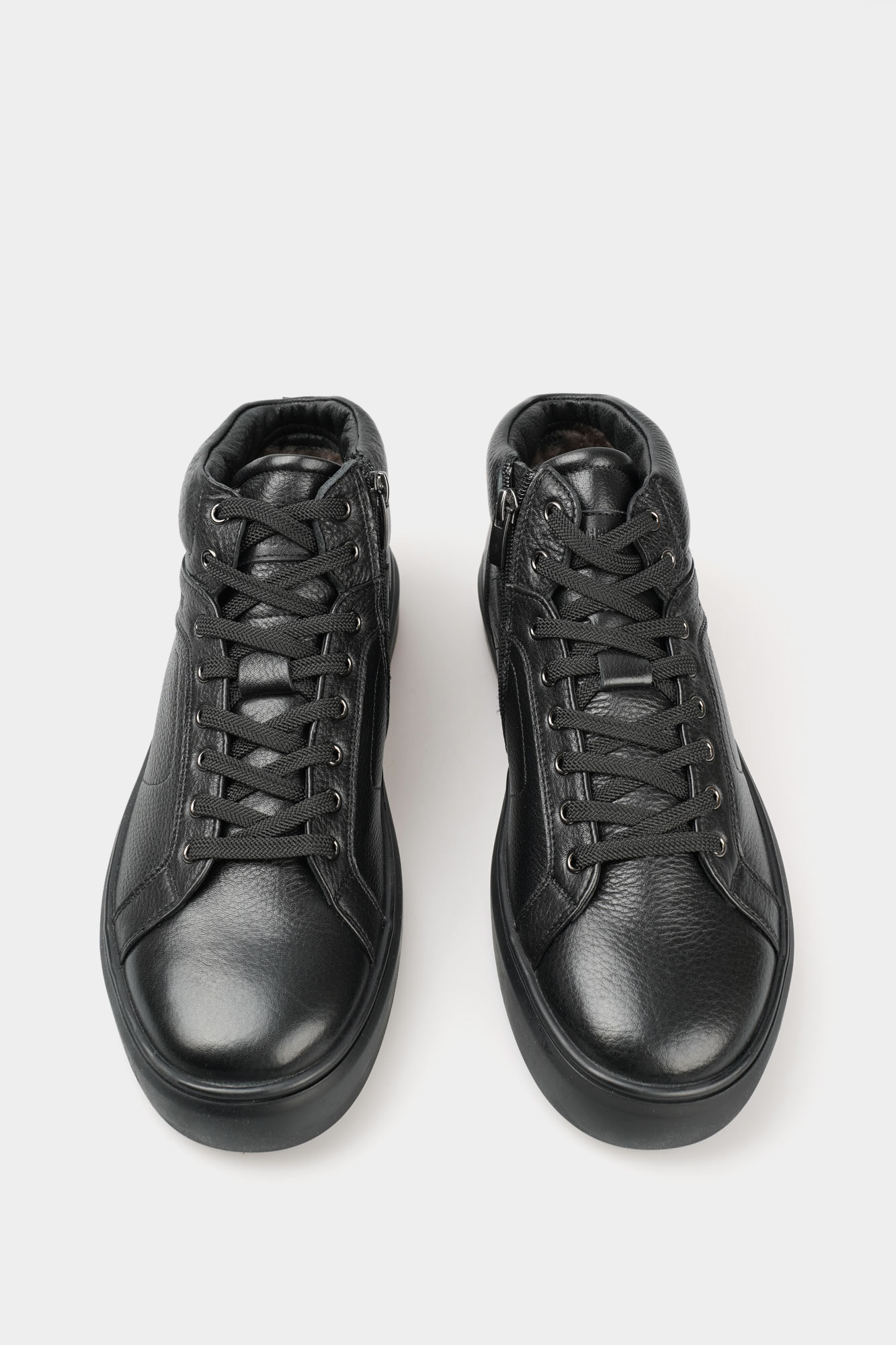 210-10952-441-4 Кеды Marc Cony Черный