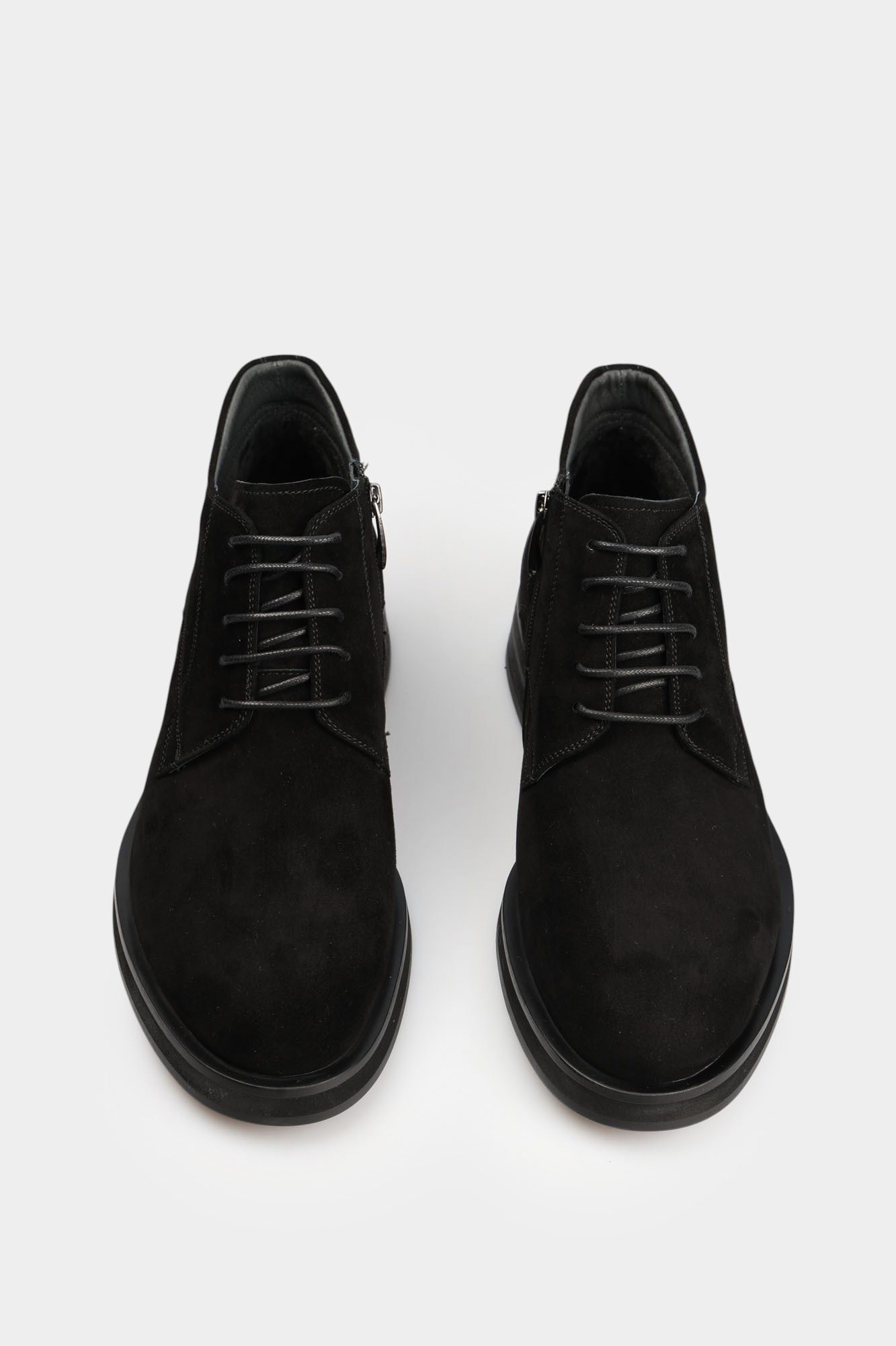 GAM-7920-2-2 Туфли Graciana Черный