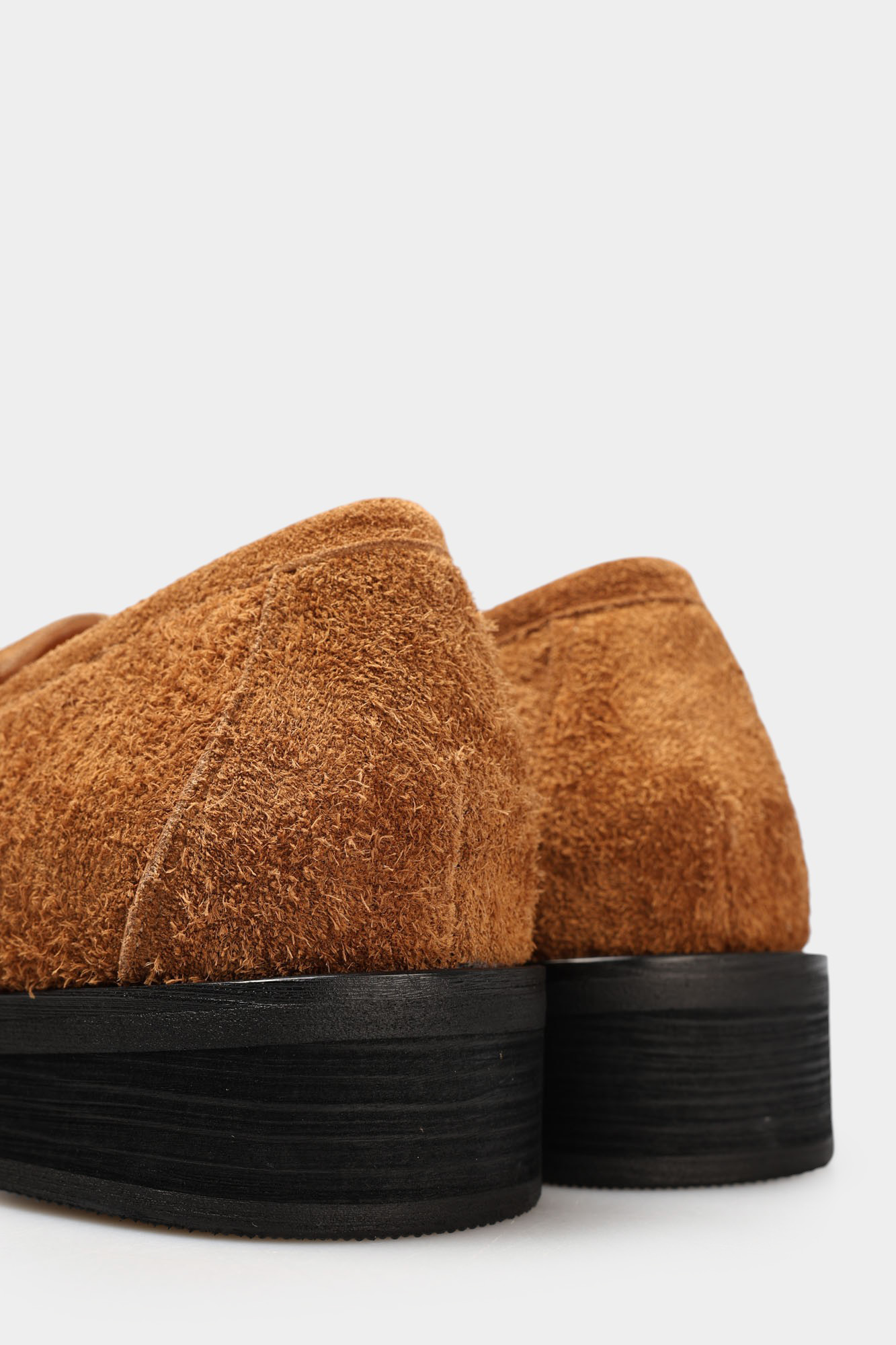 MCW045_01CK Лоферы Marc Cony Коричневый