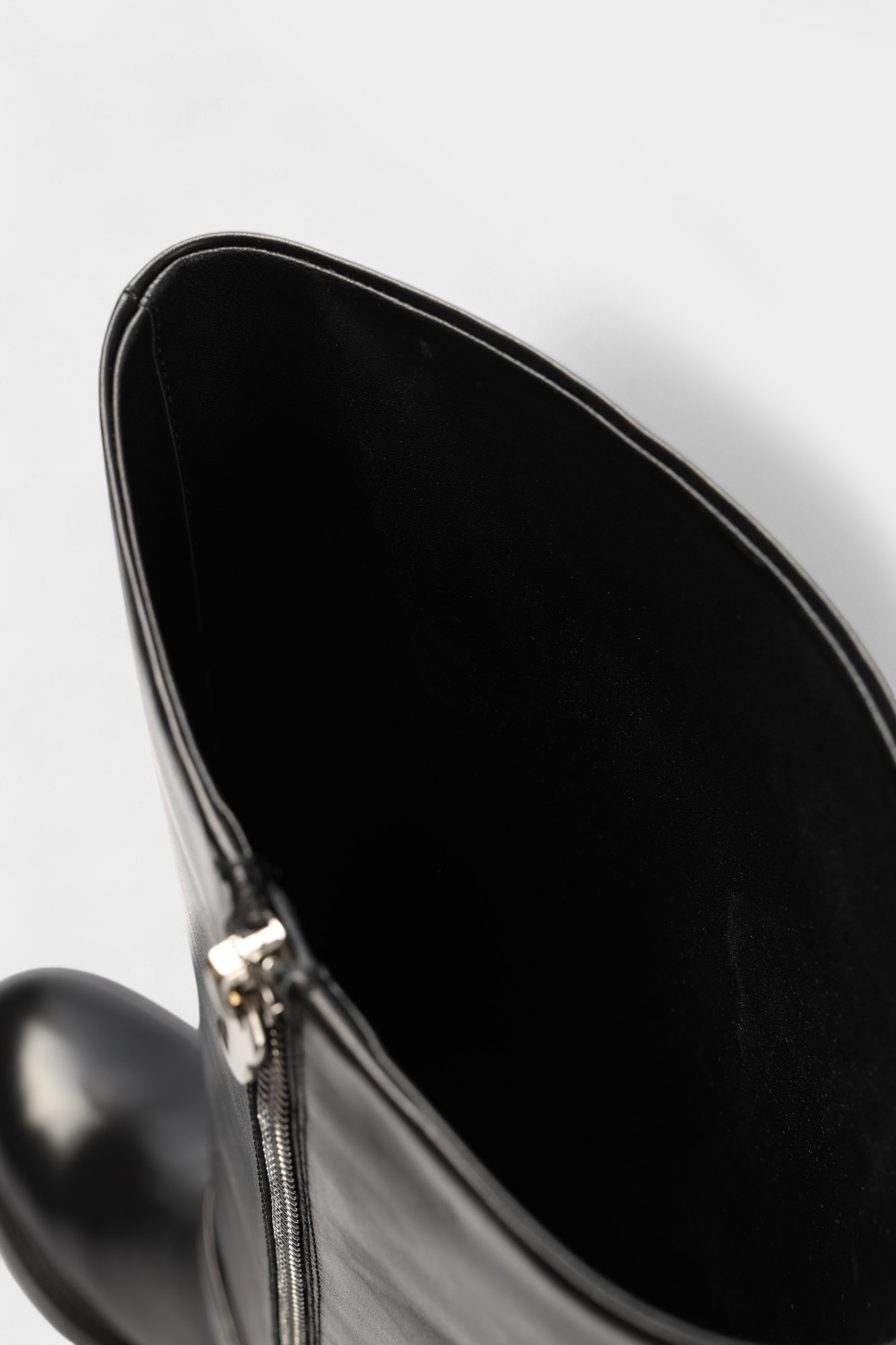 N528-1707 Сапоги Graciana Черный