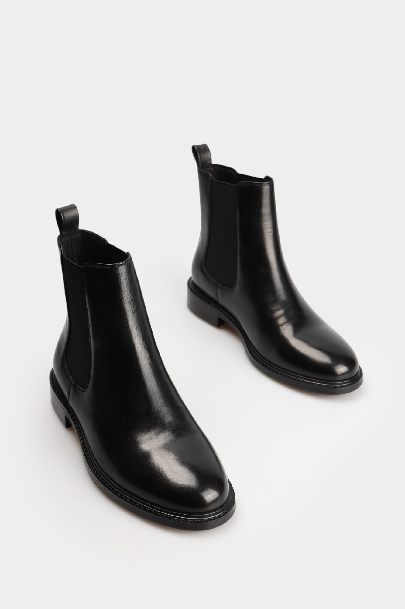 MCW138_01KB Челси Marc Cony Черный