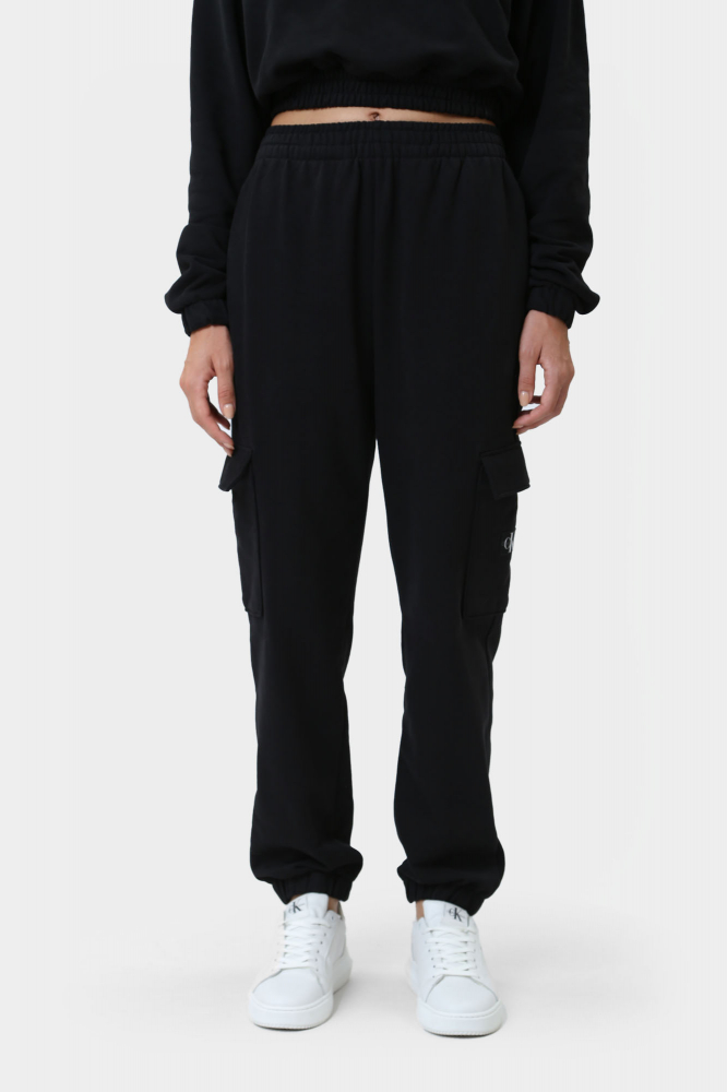 Жилетка Karl Lagerfeld Полиэстер Бежевый