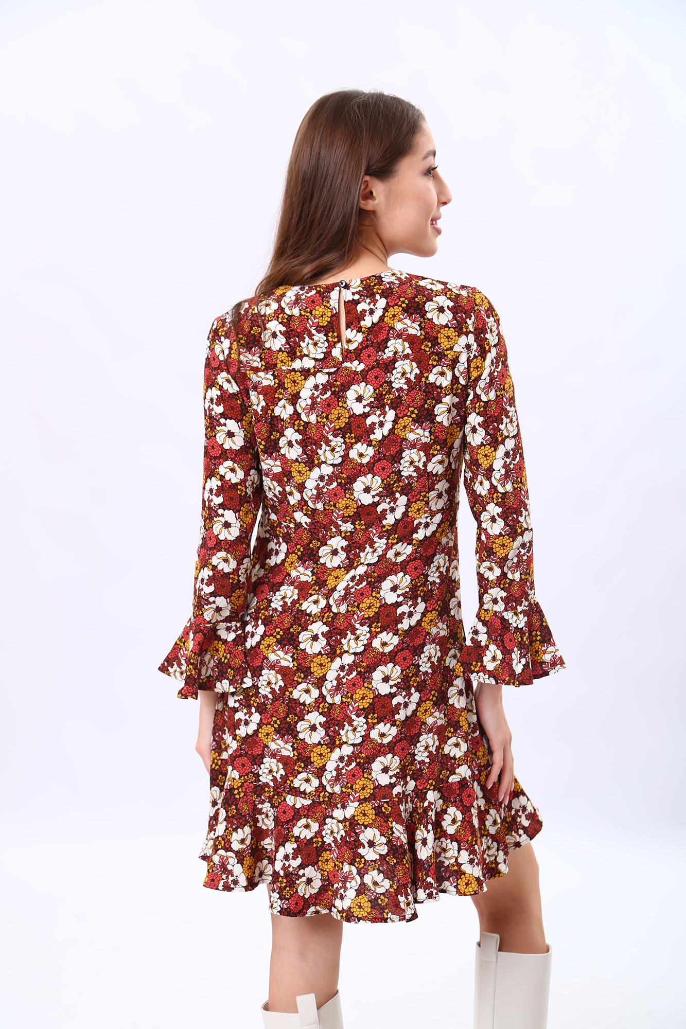 PL953131 платье pepe jeans 