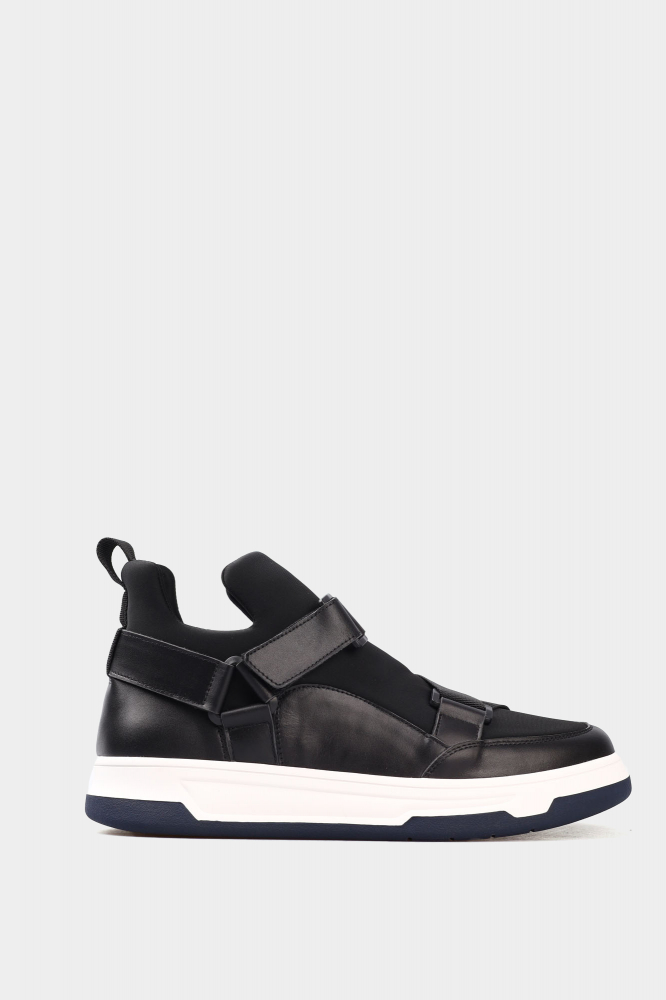 Футболка EA7 Лиоцелл Белый