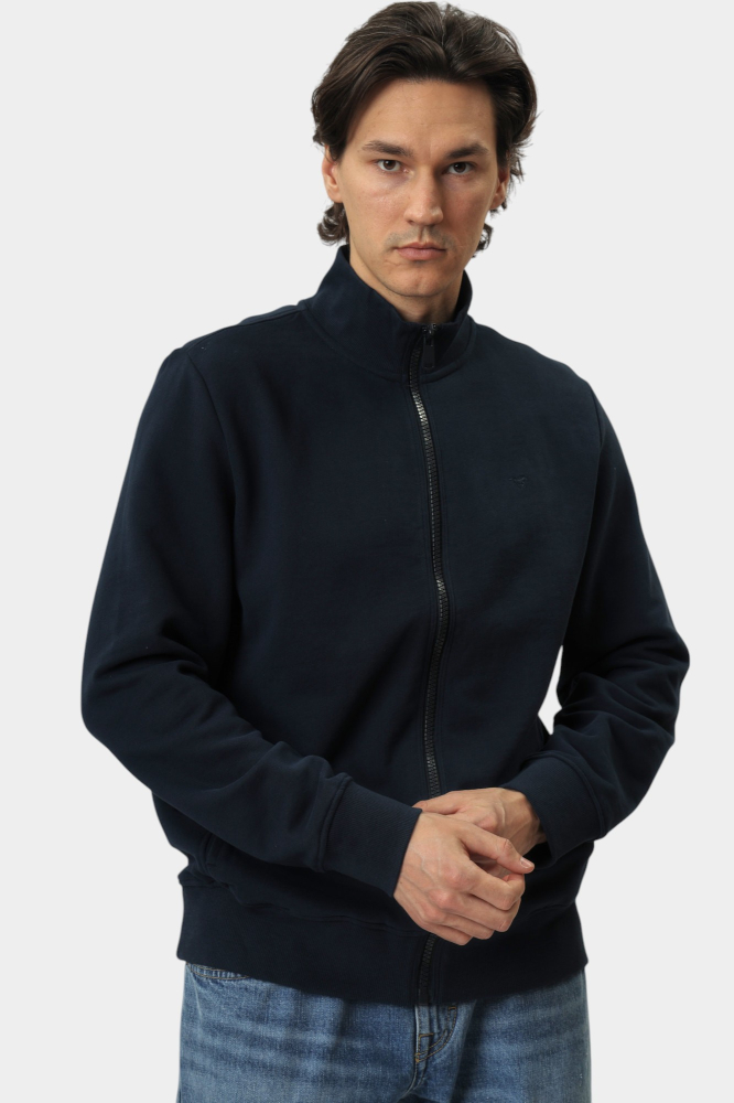 Пальто Karl Lagerfeld Полиэстер Черный