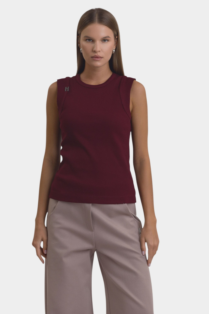 Майка The Hills