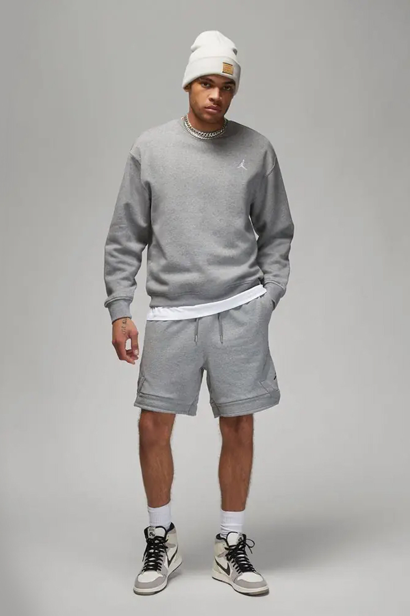 DQ7472 Шорты Nike 