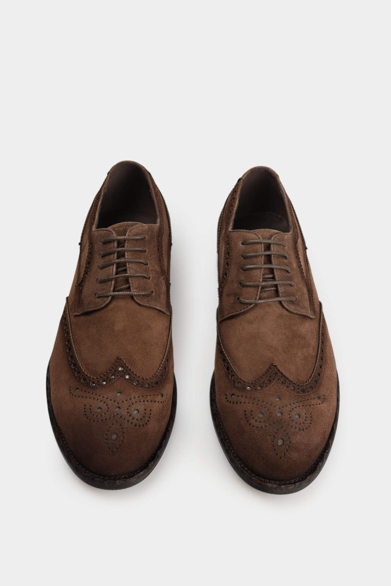 MCP-802-12 Туфли Marc Cony Хаки